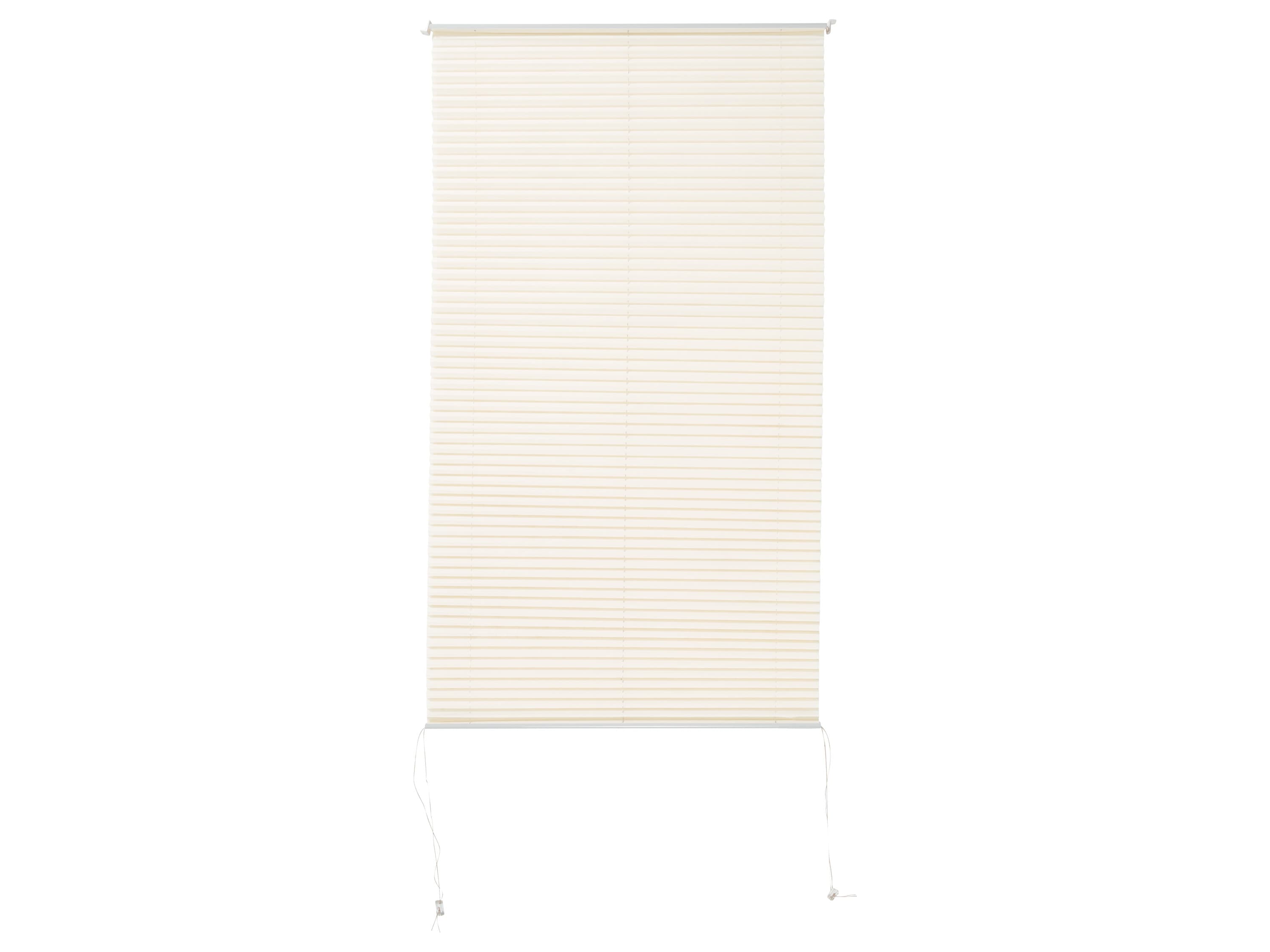 LIVARNO home Roleta na dvere, 90 x 200 cm (krémová) 1