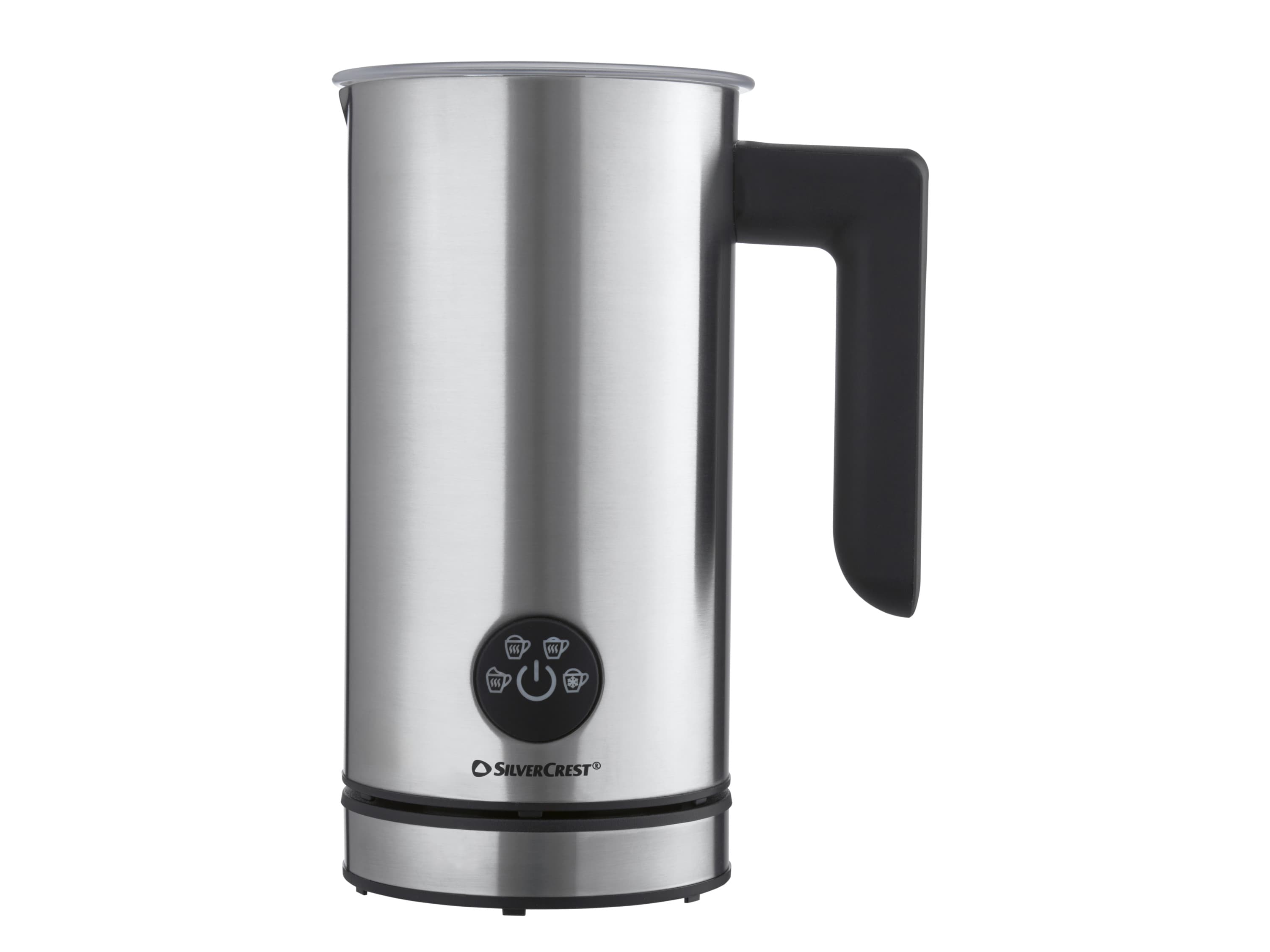 SILVERCREST® Napeňovač mlieka SMA 500 H1 1