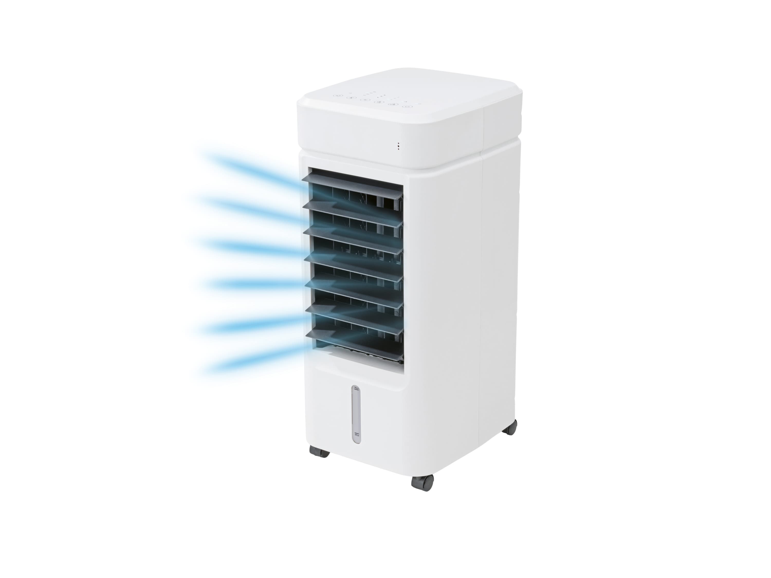 TRONIC® Mobilný ochladzovač vzduchu SML 330 A1