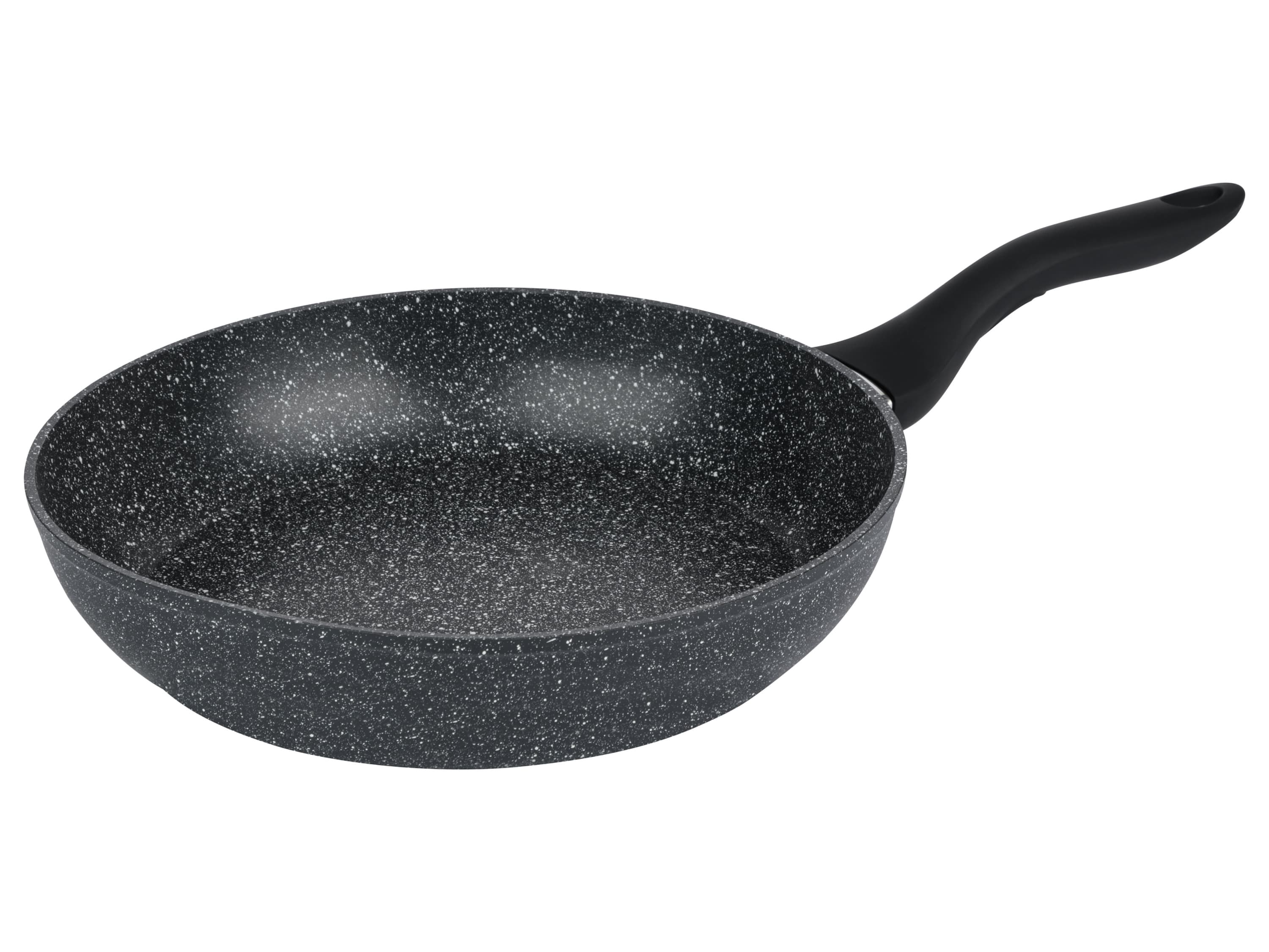 LIVARNO HOME Hliníková panvica/Hliníkový wok, 28 cm 1