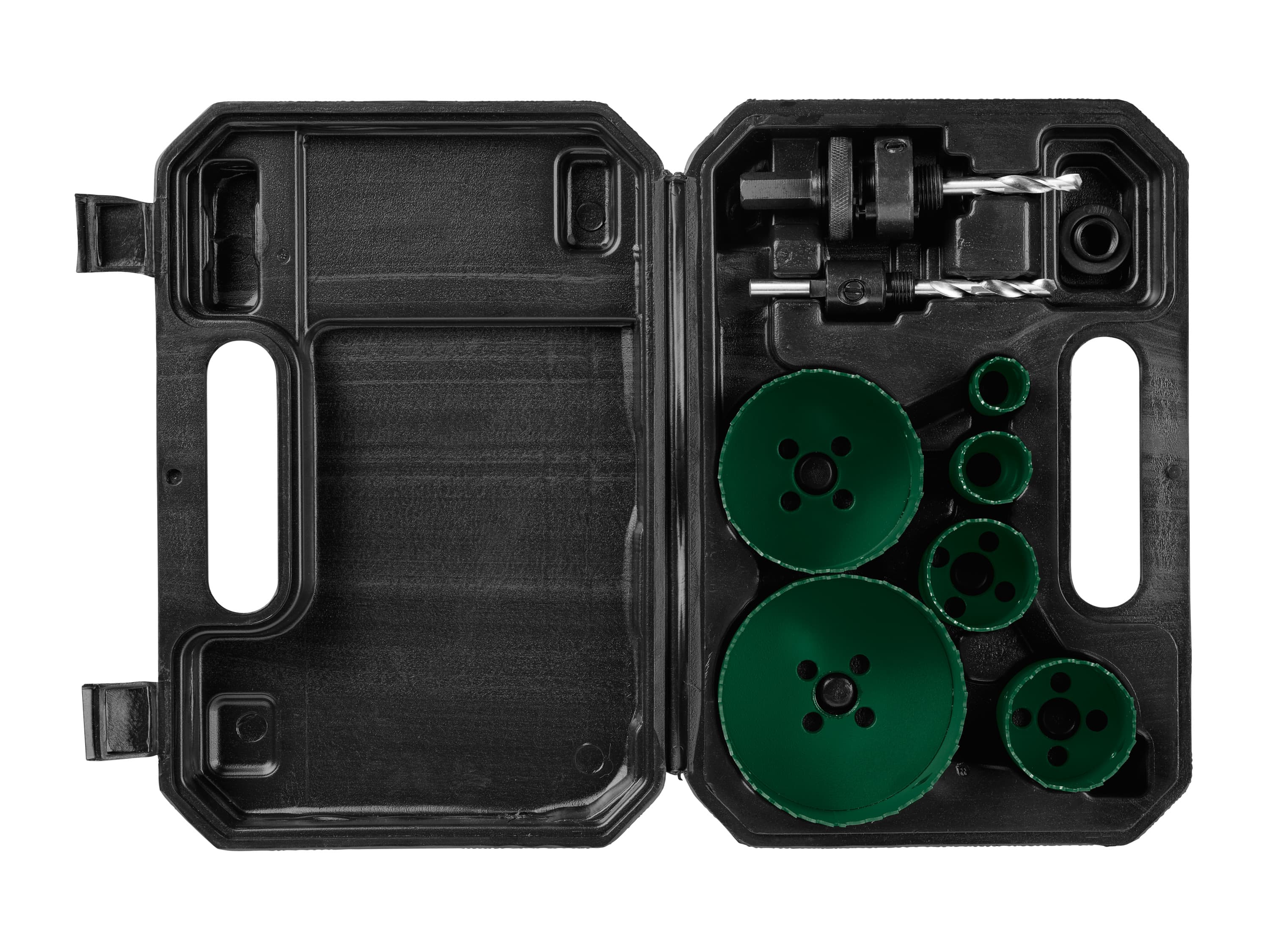 PARKSIDE® Súprava dierovacích píl (súprava bimetalových dierovacích píl )