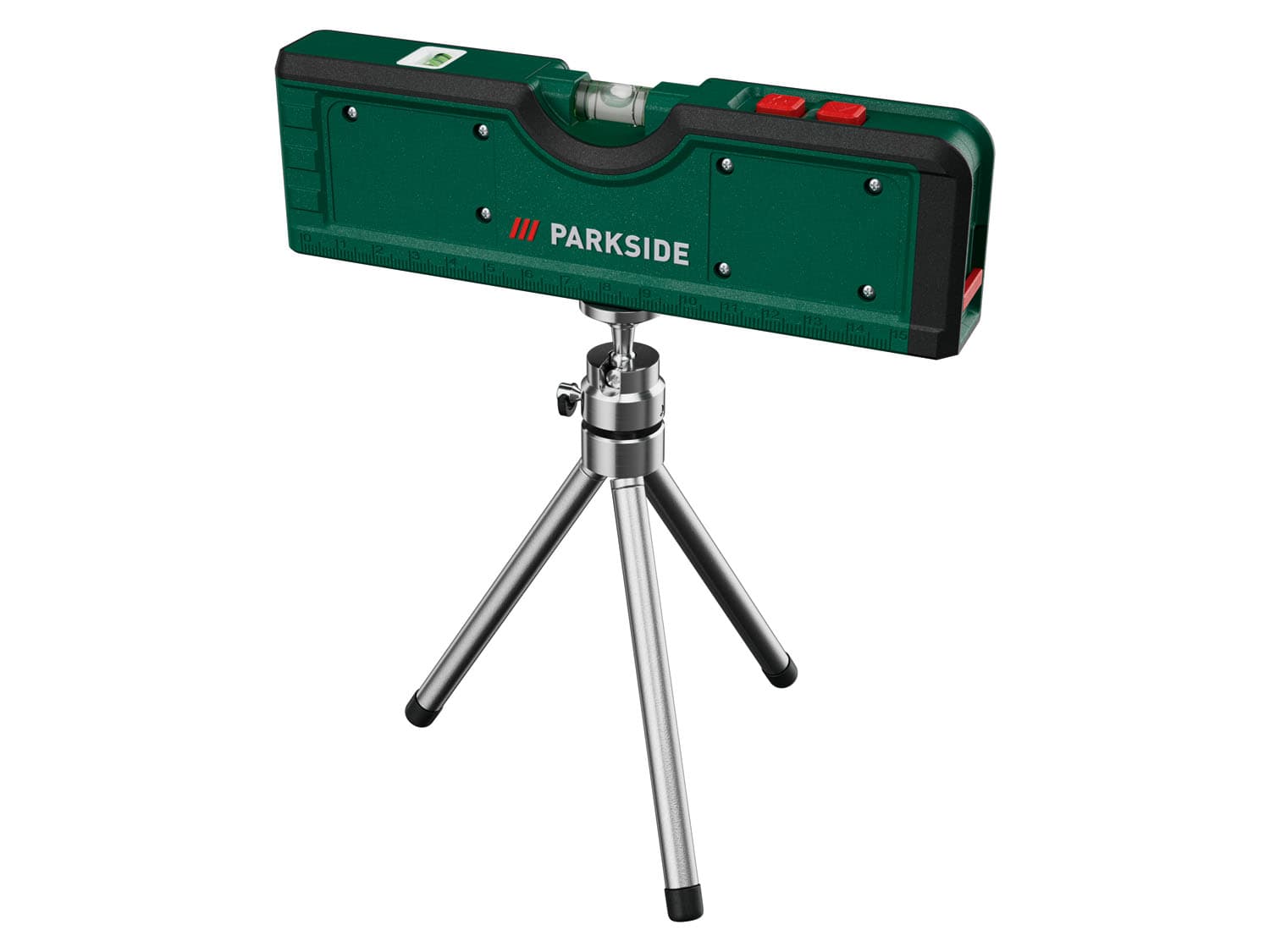 PARKSIDE® Laserová vodováha PLW A4 1