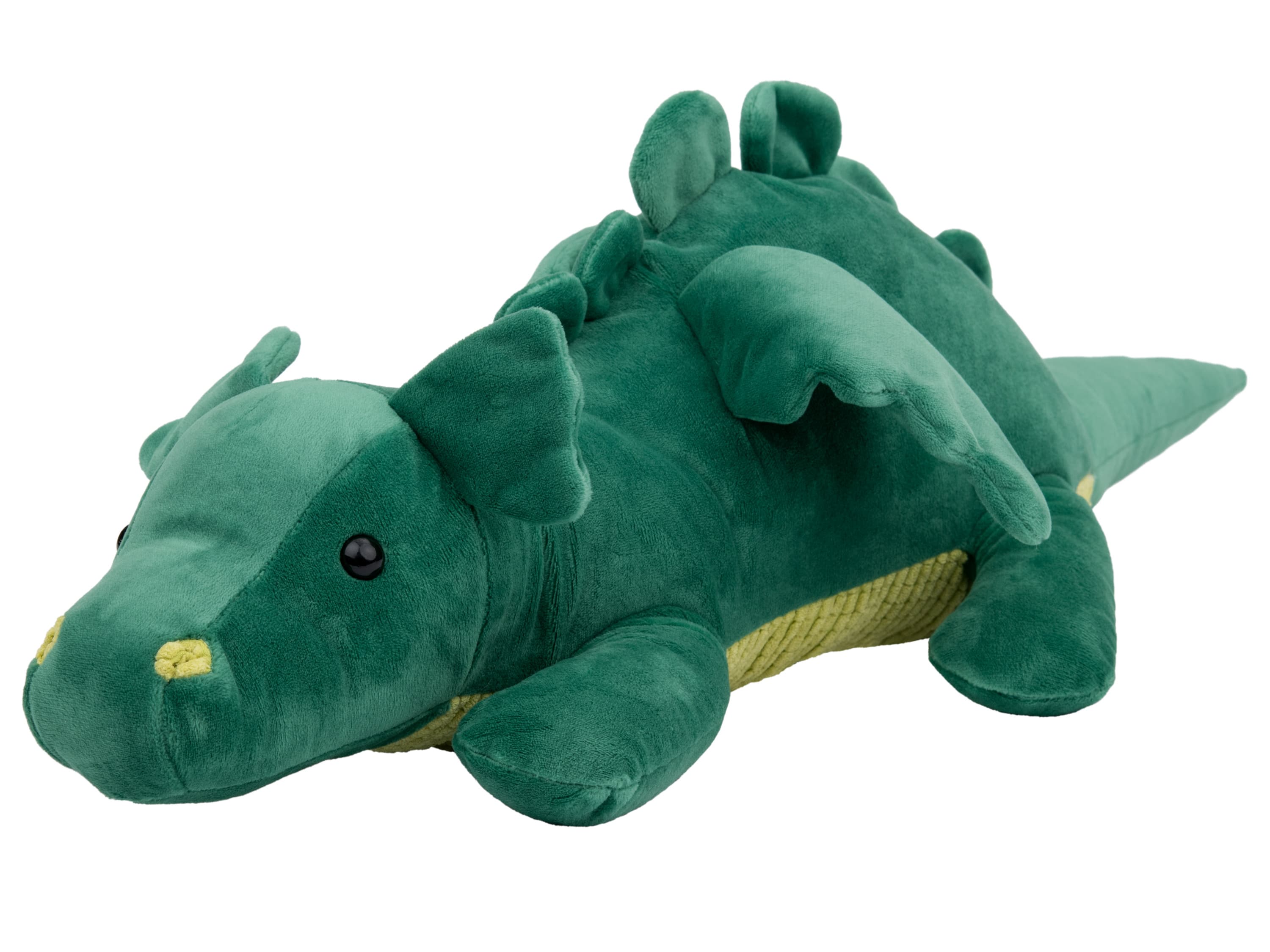 LUPILU® Plyšové zvieratko, 50 cm (drak)