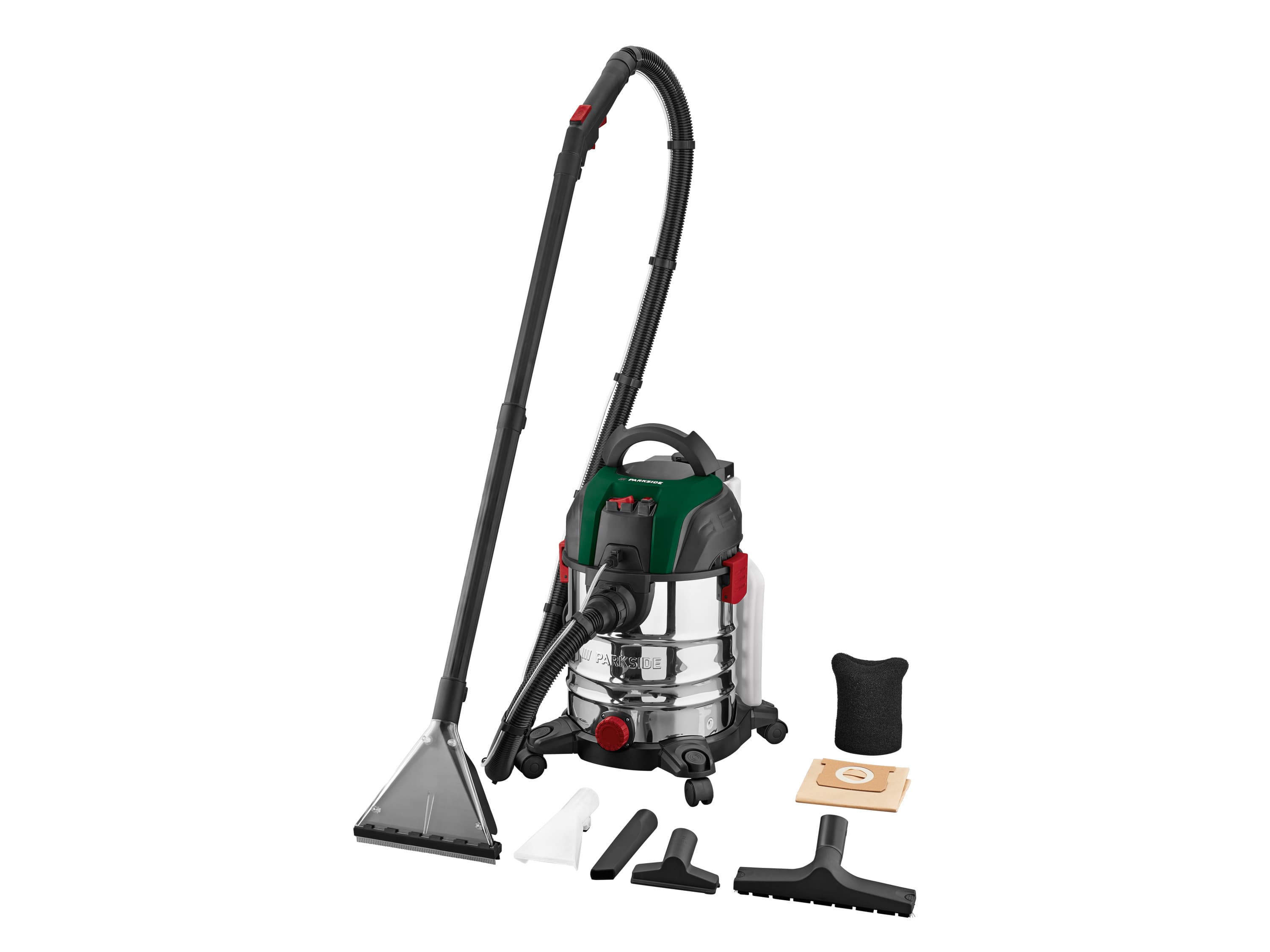 PARKSIDE® Tepovač PWS 20 F5 1