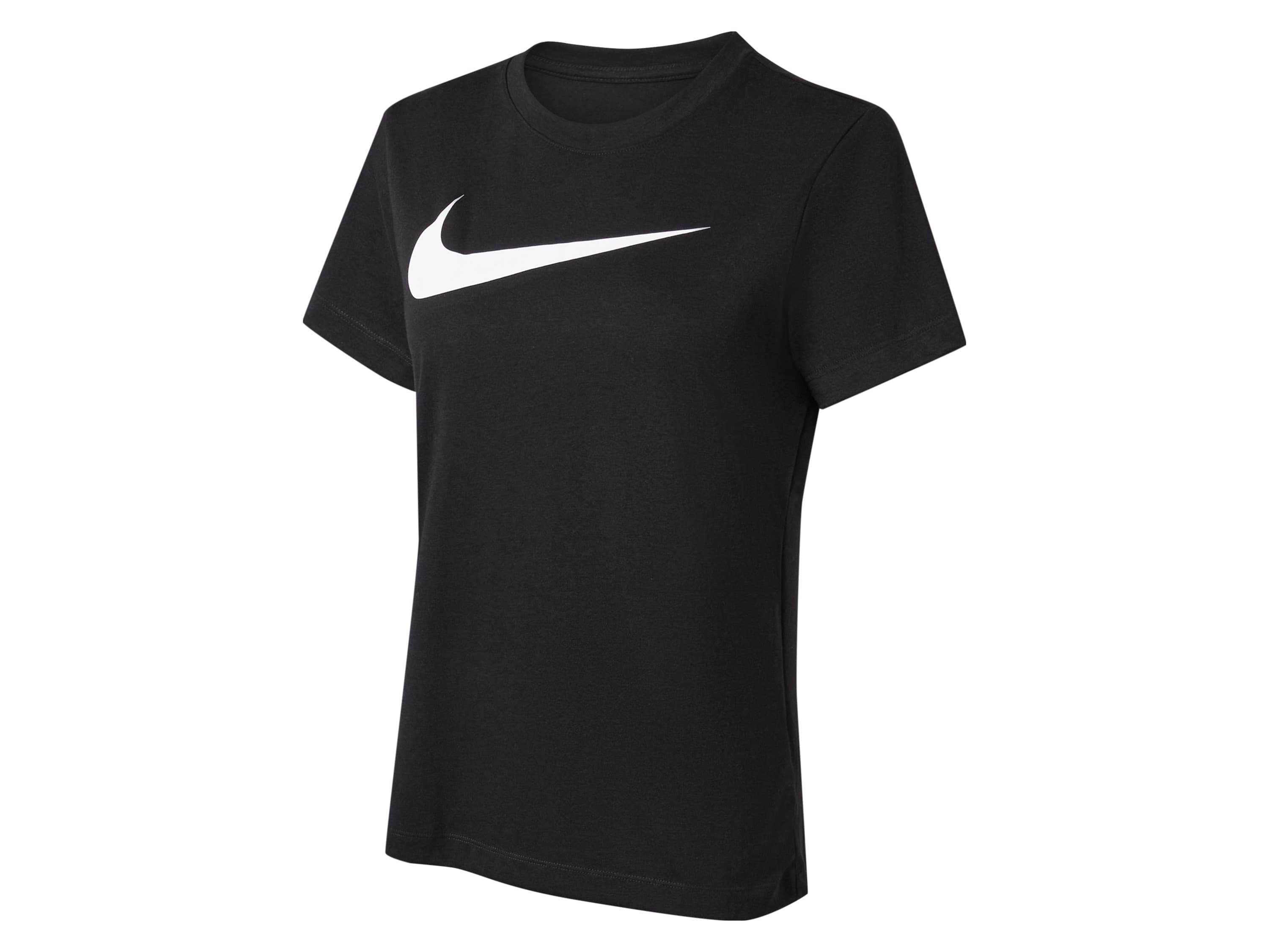 Nike Dámske tričko s technológiou Dri-FIT  (čierna, S) 1