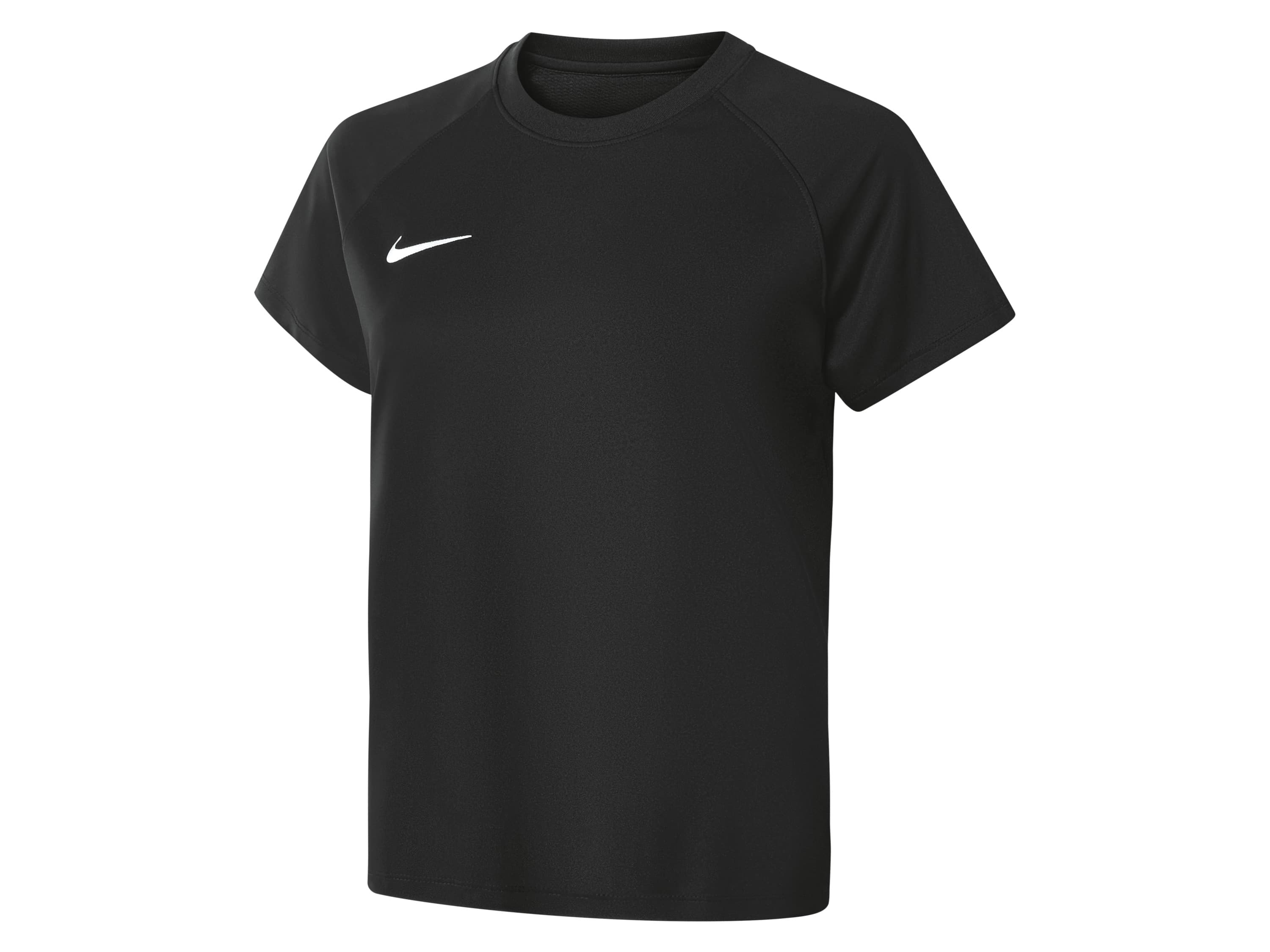 Nike Dámske funkčné tričko Dri-FIT Park VIII (čierna, M)