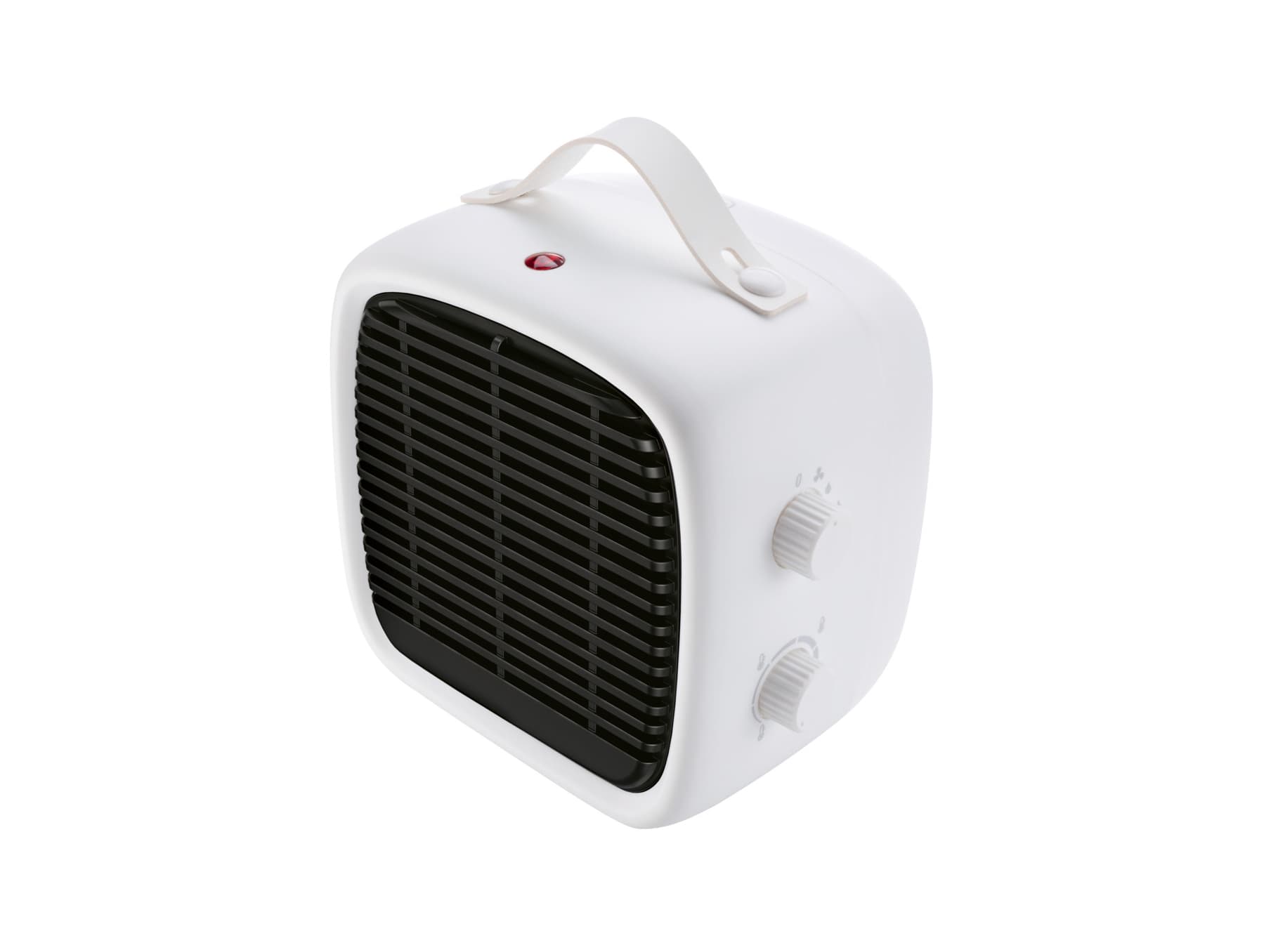 TRONIC® Keramický teplovzdušný ventilátor SKHL 1200 B1 (biela) 1
