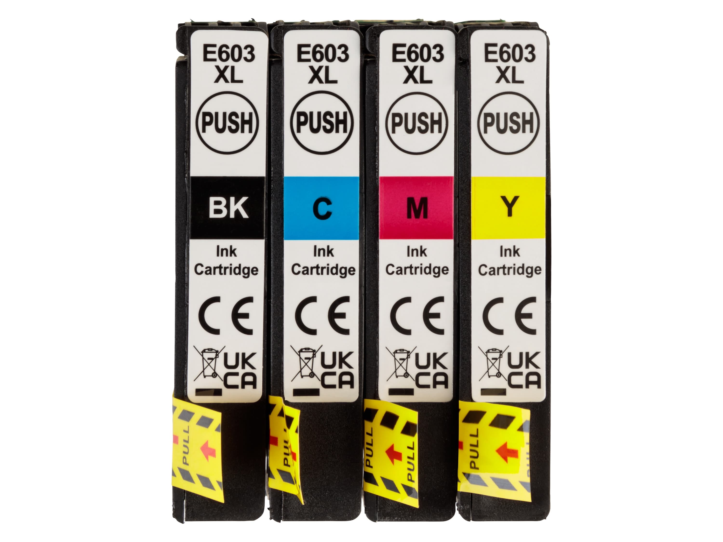 crelando® Toner do tlačiarne (multipack 603XL Epson) 1