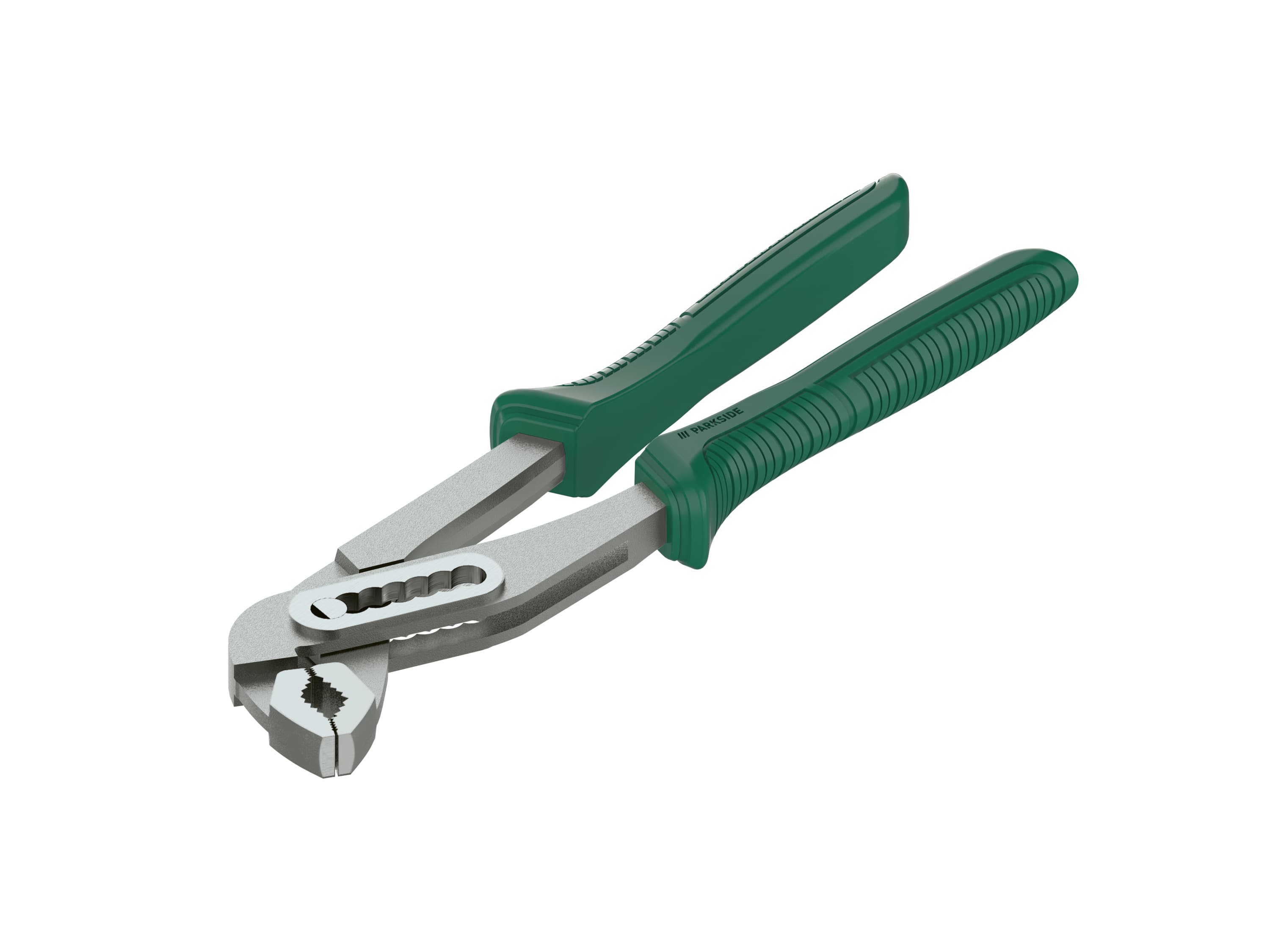 PARKSIDE® Kliešte/Kombinačky (inštalatérske kliešte) 1