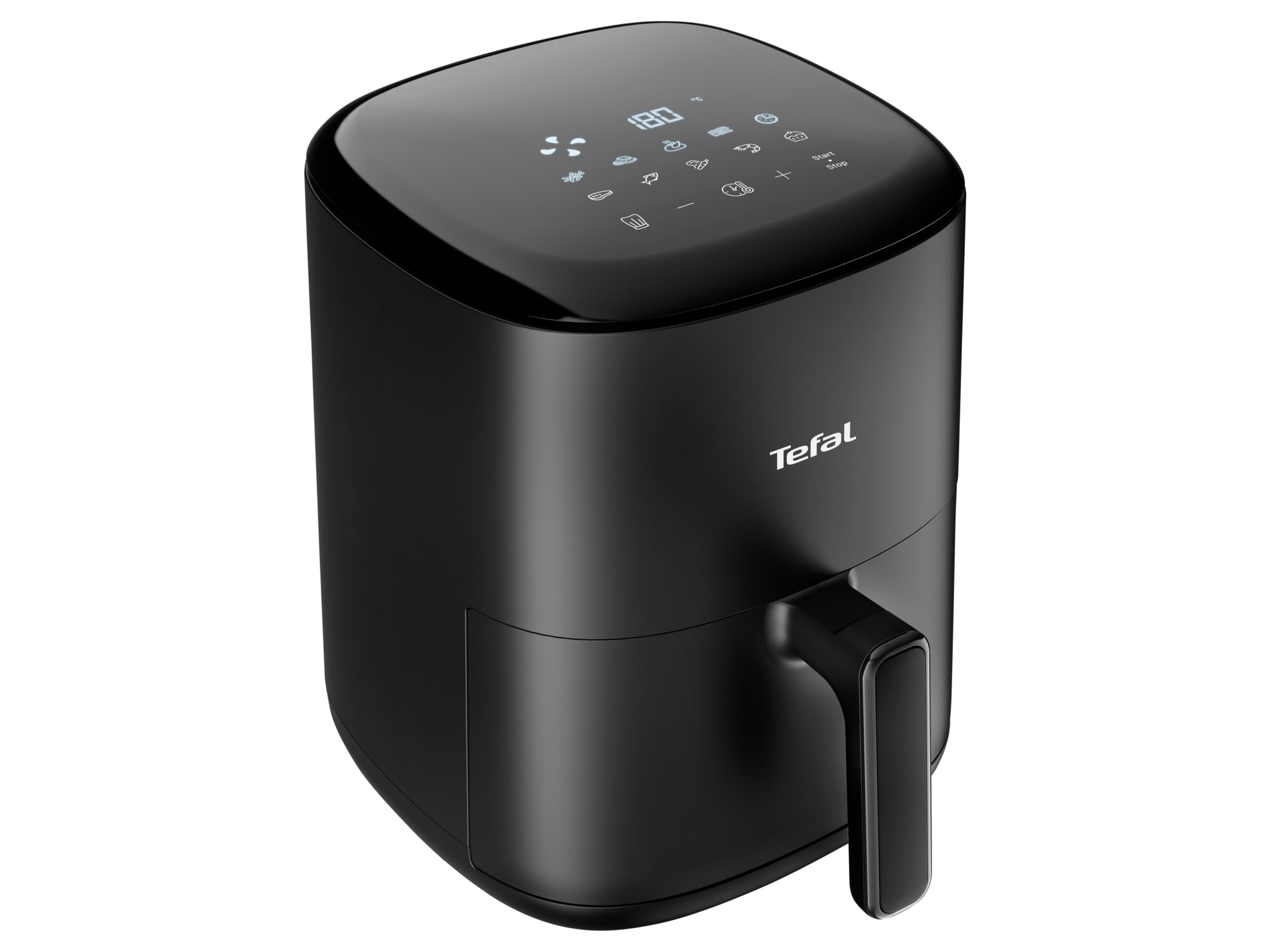 TEFAL Teplovzdušná fritéza Easy Fry Compact 1