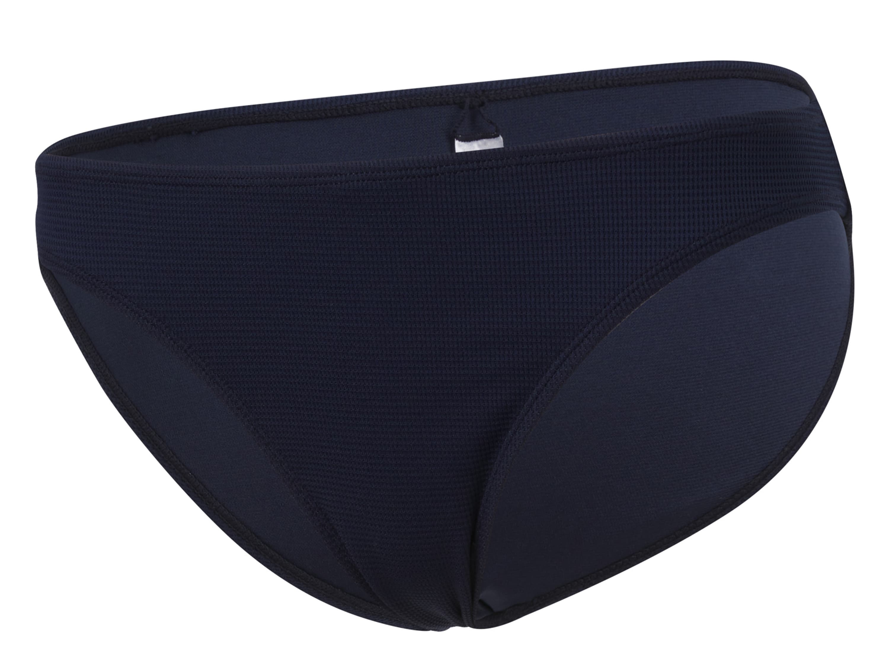CRIVIT Dámske bikiny – spodný diel (navy modrá, 36)