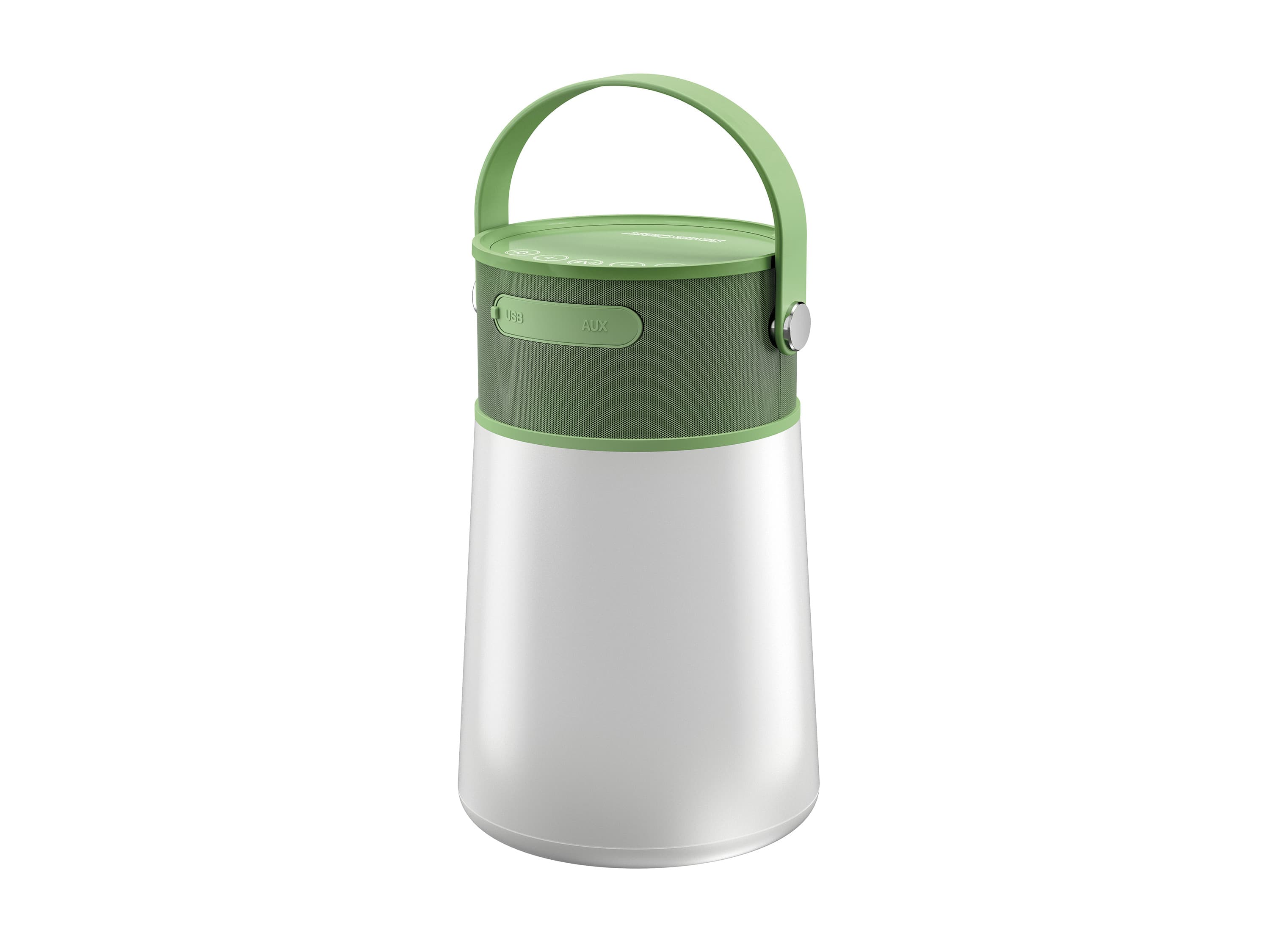 SILVERCREST® Bluetooth® reproduktor SBL 5WL A1 (zelená)