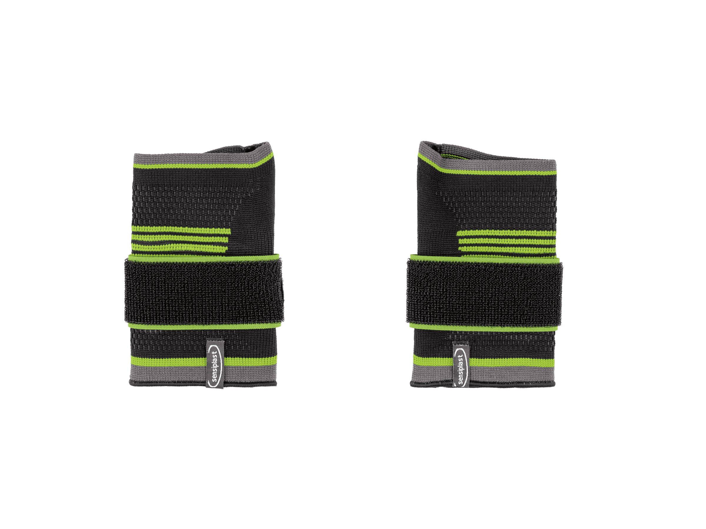 SENSIPLAST® Bandáž na zápästie ľavá + pravá, S/M