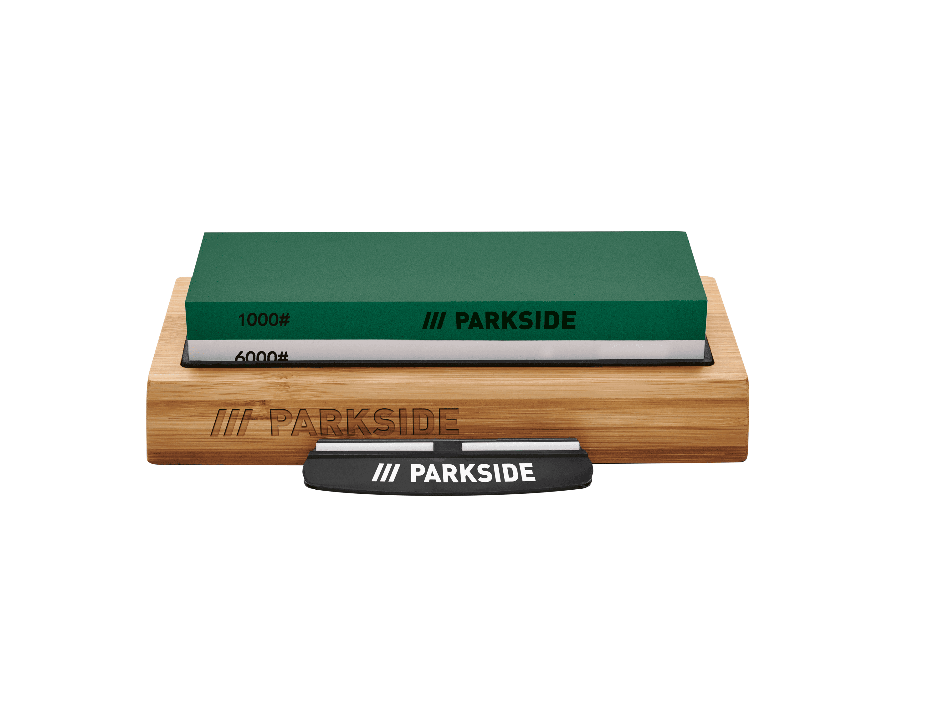 PARKSIDE® Brúsny kameň 2 v 1 (zrnitosť 1000/6000)