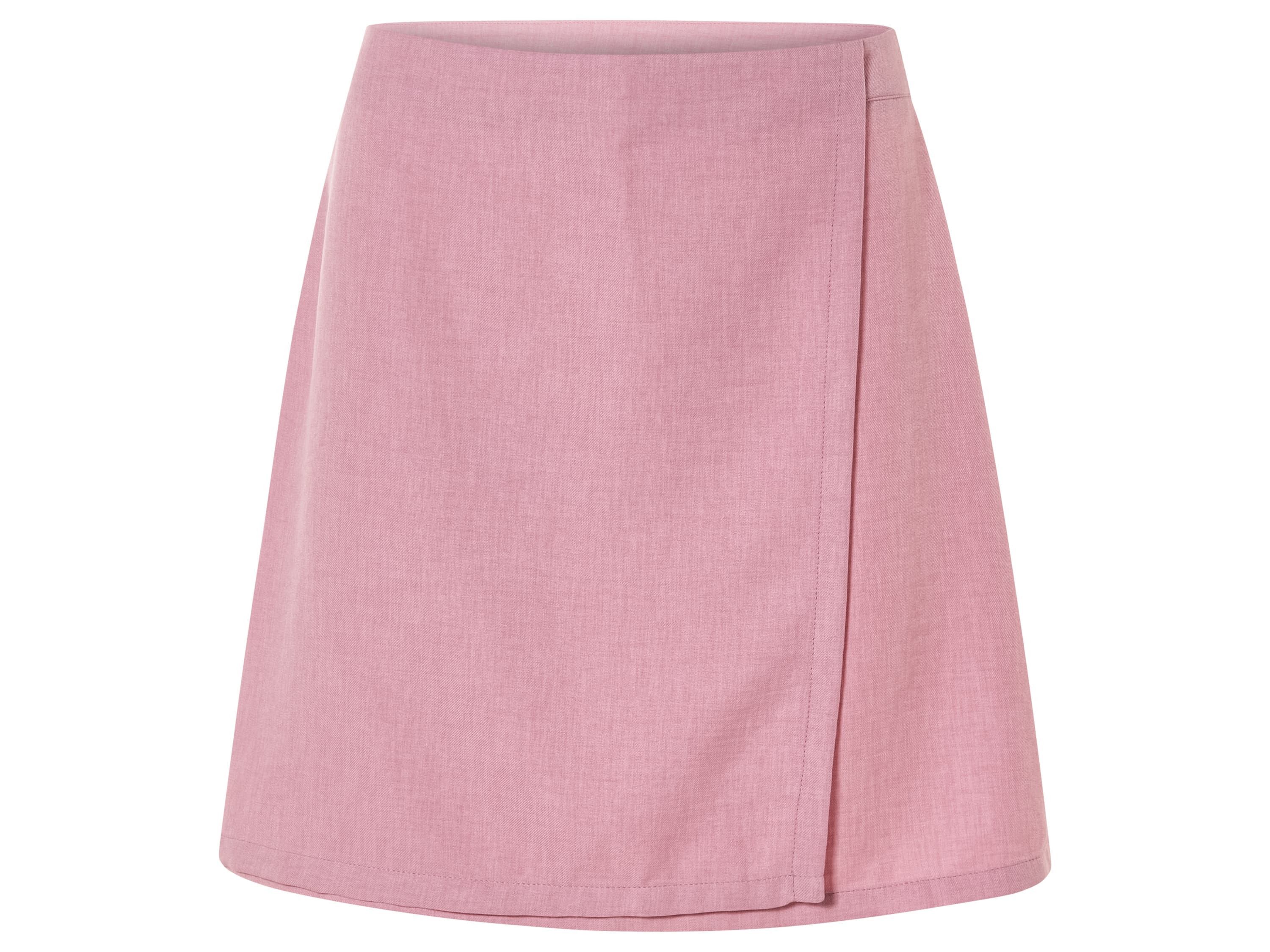 esmara® Dámska minisukňa (36, ružová)
