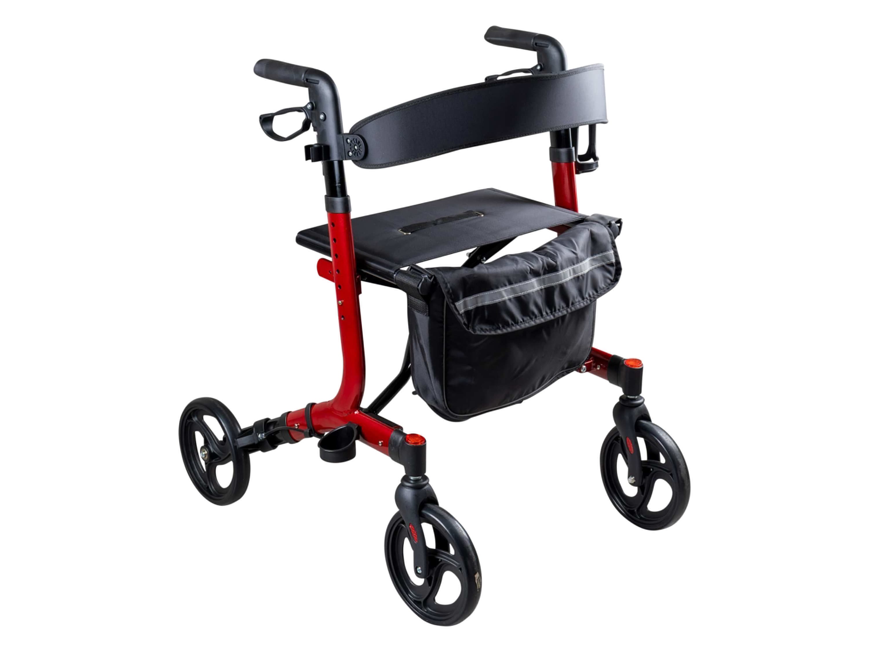 RIDDER Chodúľka pre seniorov Assistance 1