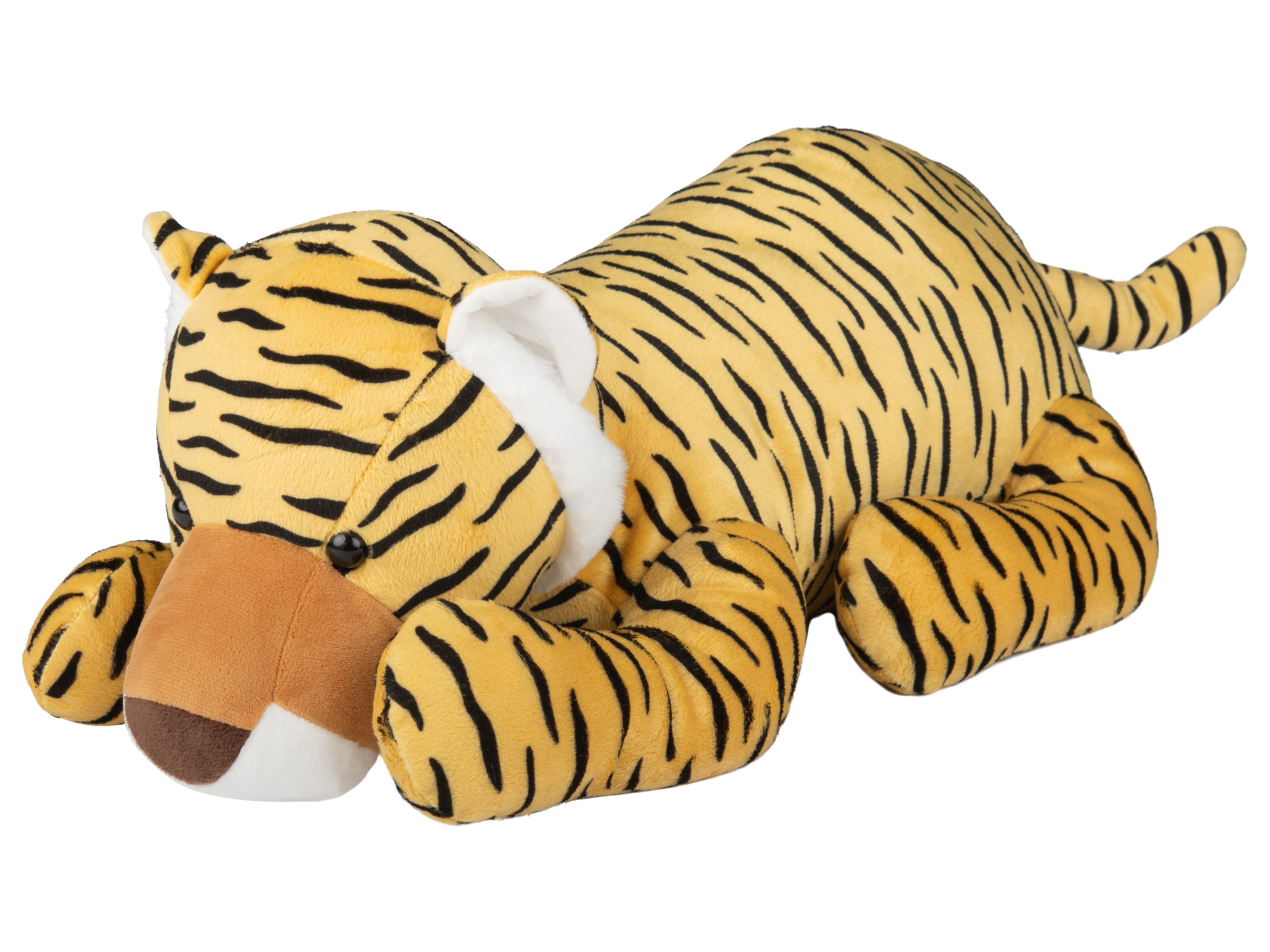 LUPILU® Plyšové zvieratko, 50 cm (tiger) 1