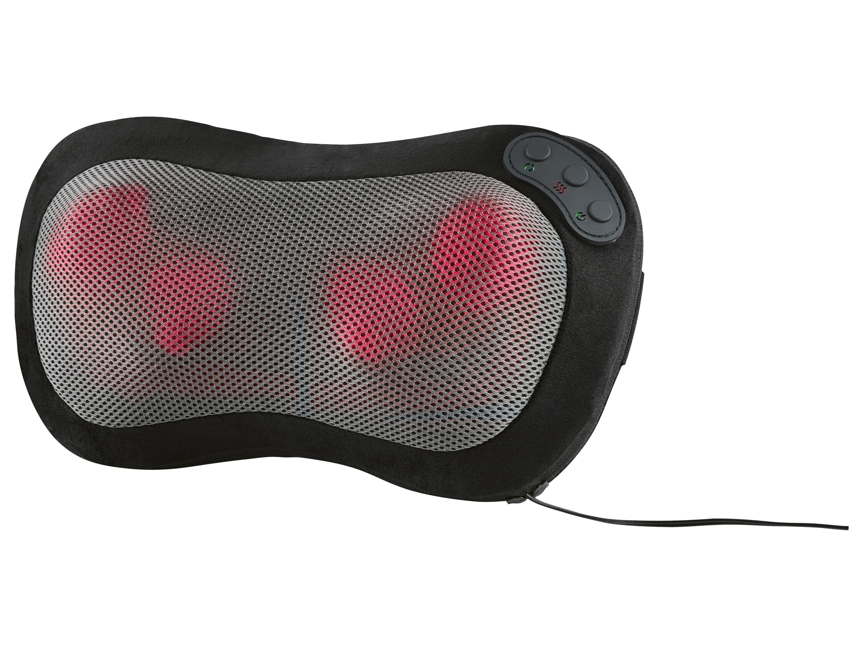 SENSIPLAST® Masážny vankúš Shiatsu