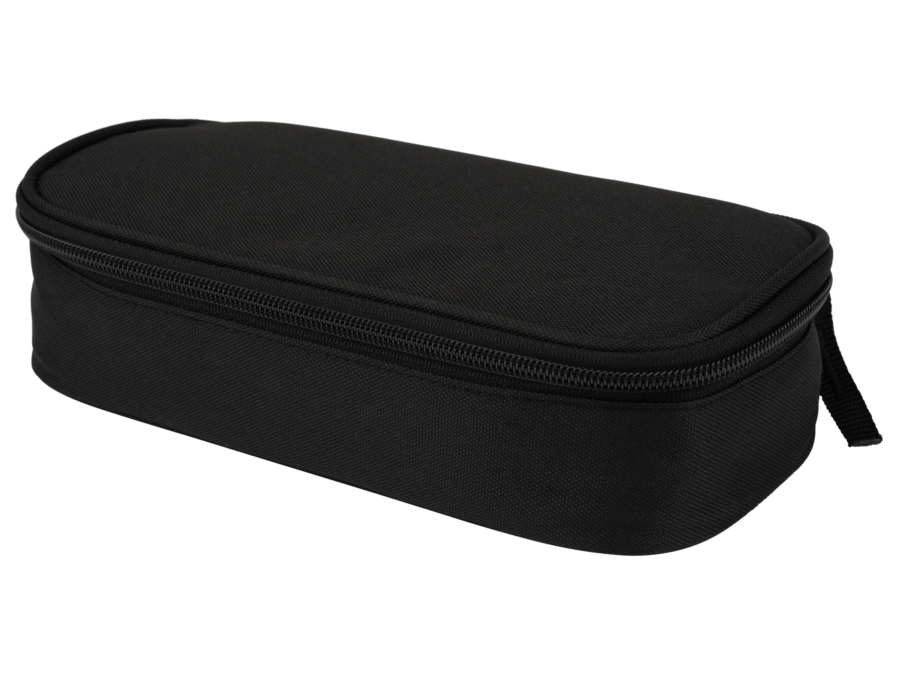 CRELANDO® Peračník/Box na zošity (peračník/čierna)