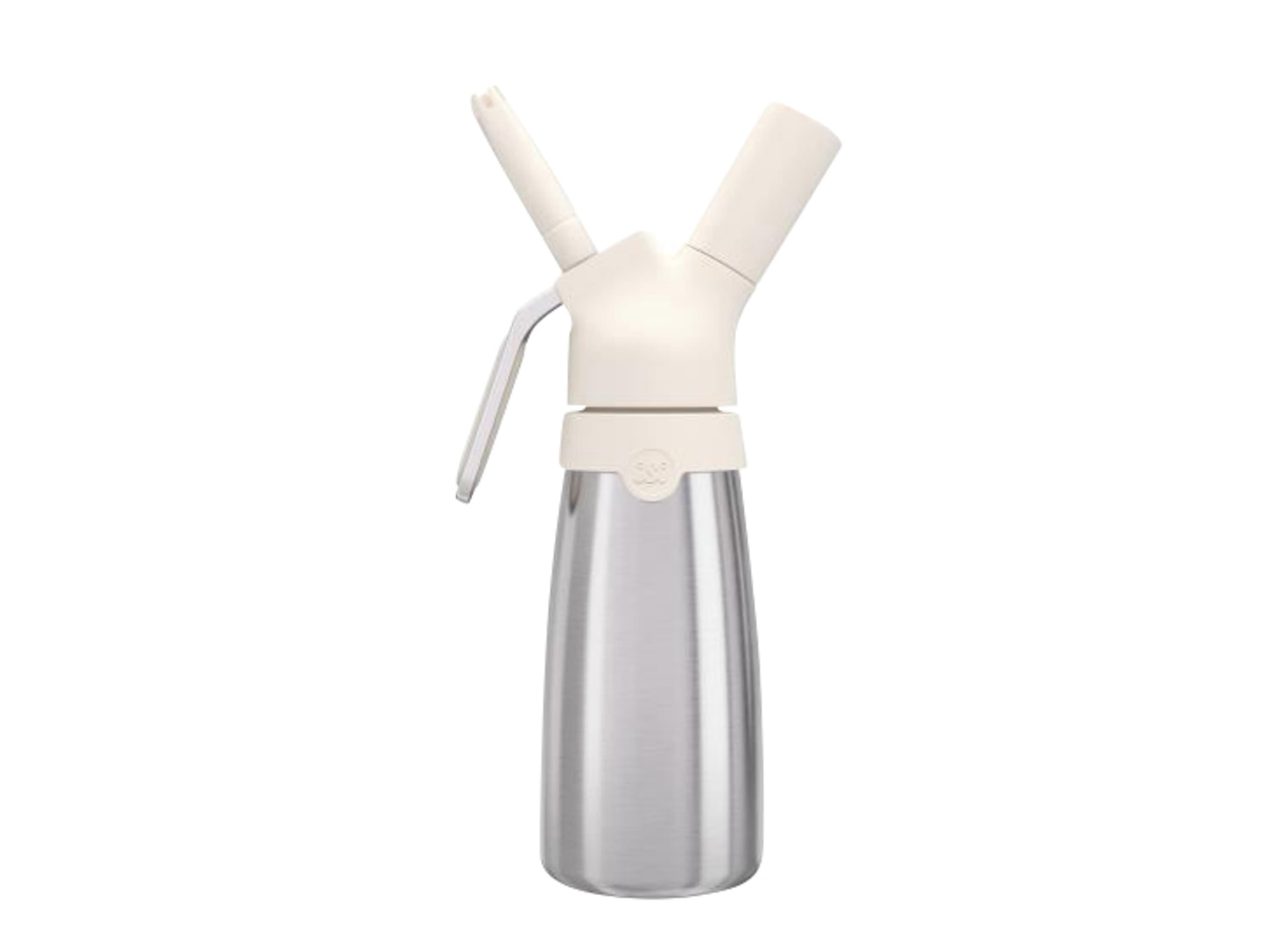 iSi Fľaša na šľahačku Essential, 0,5 l 1