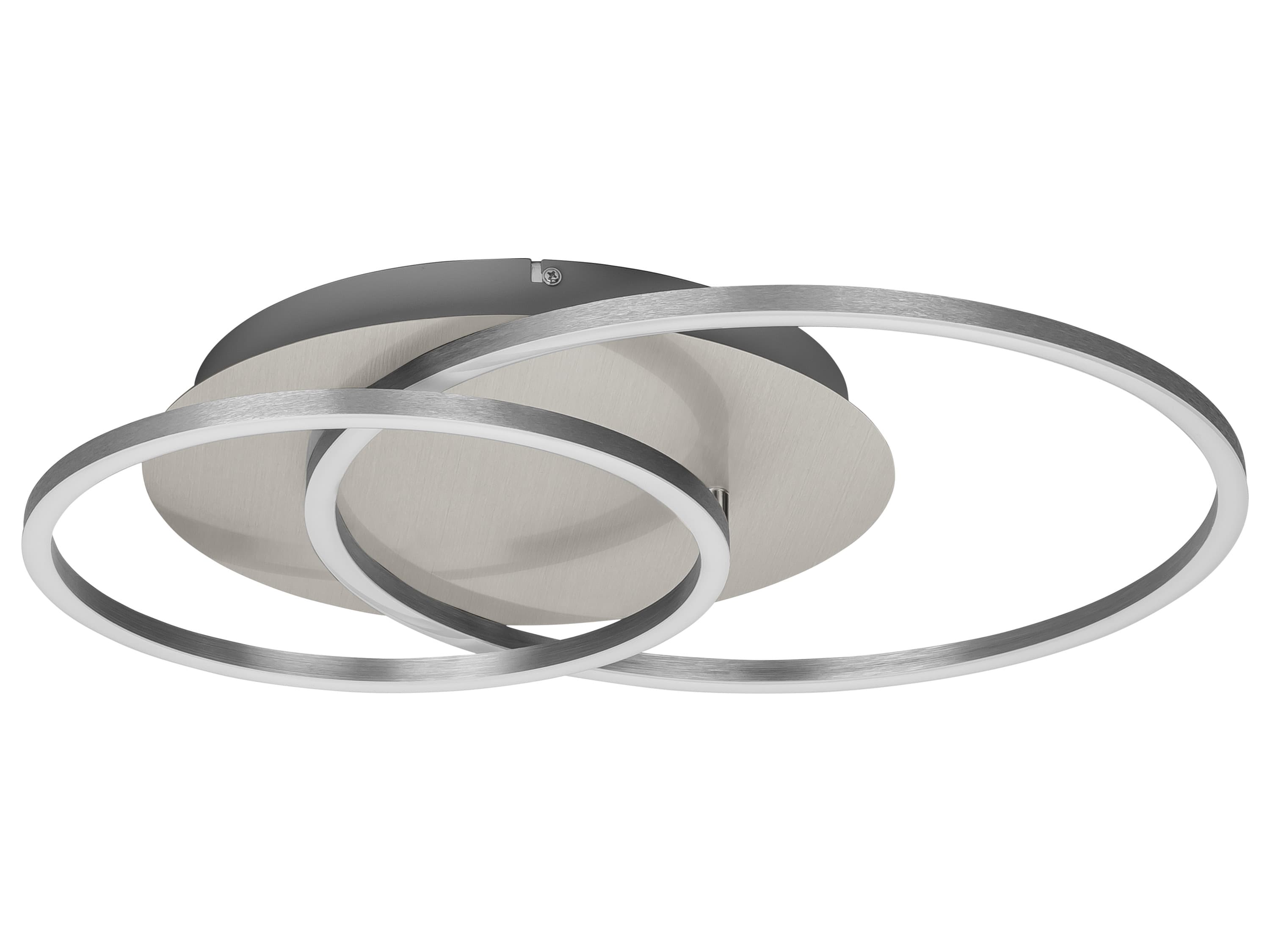 LIVARNO® Nástenné/stropné LED svietidlo (okrúhly) 1