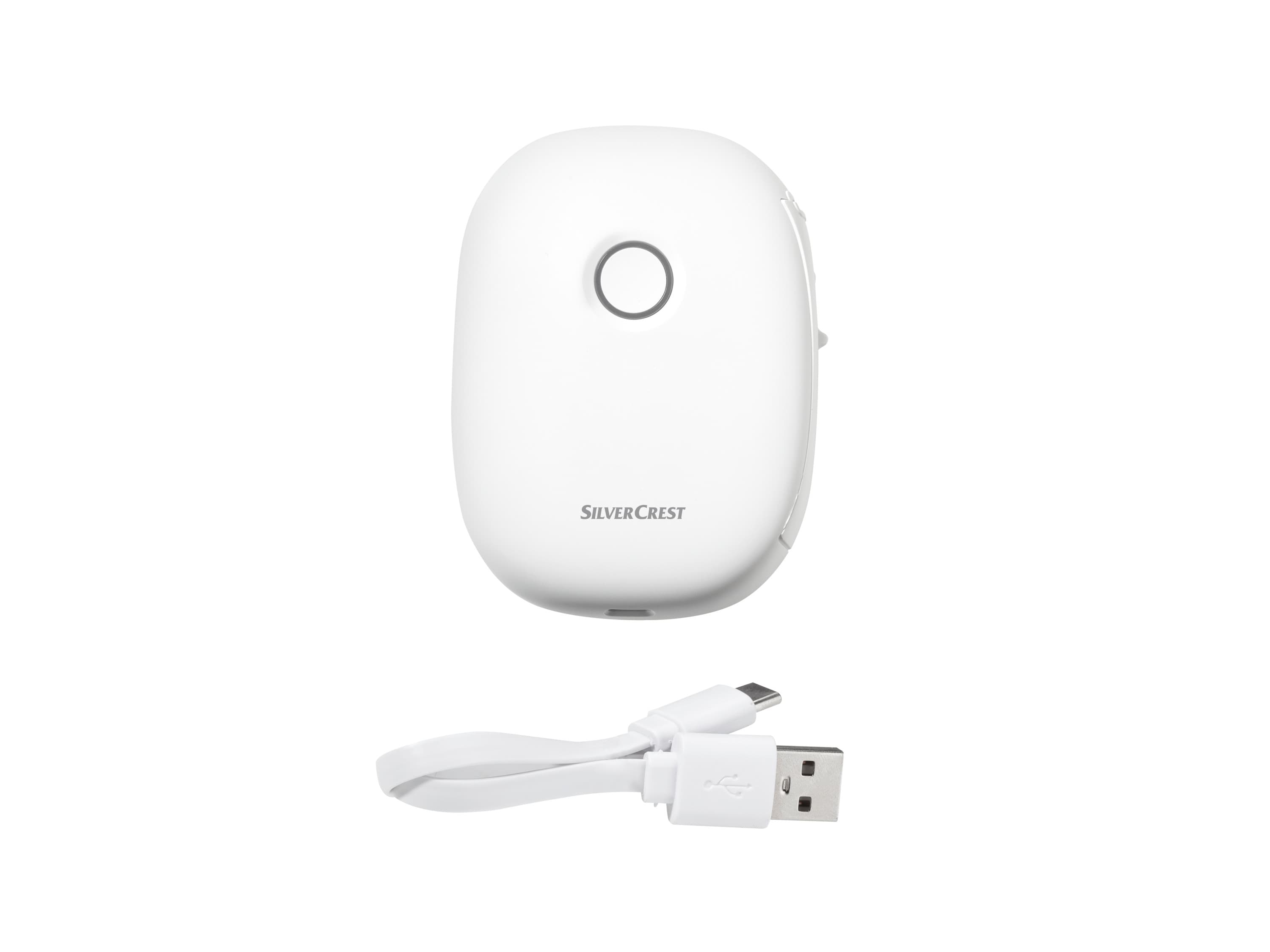 SILVERCREST® Tlačiareň termoštítkov