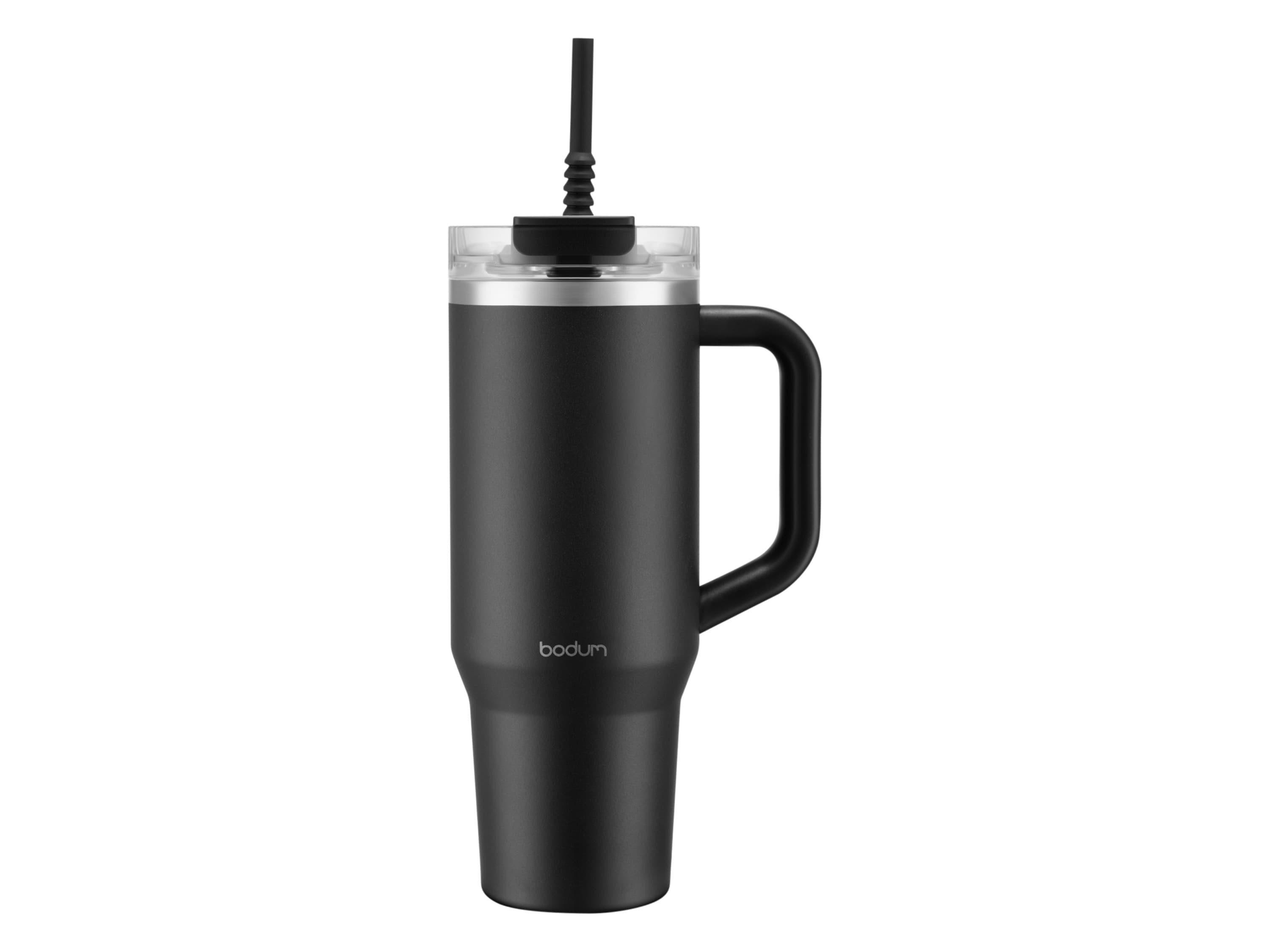 BODUM Cestovný hrnček TRAVELMUG (čierna) 1