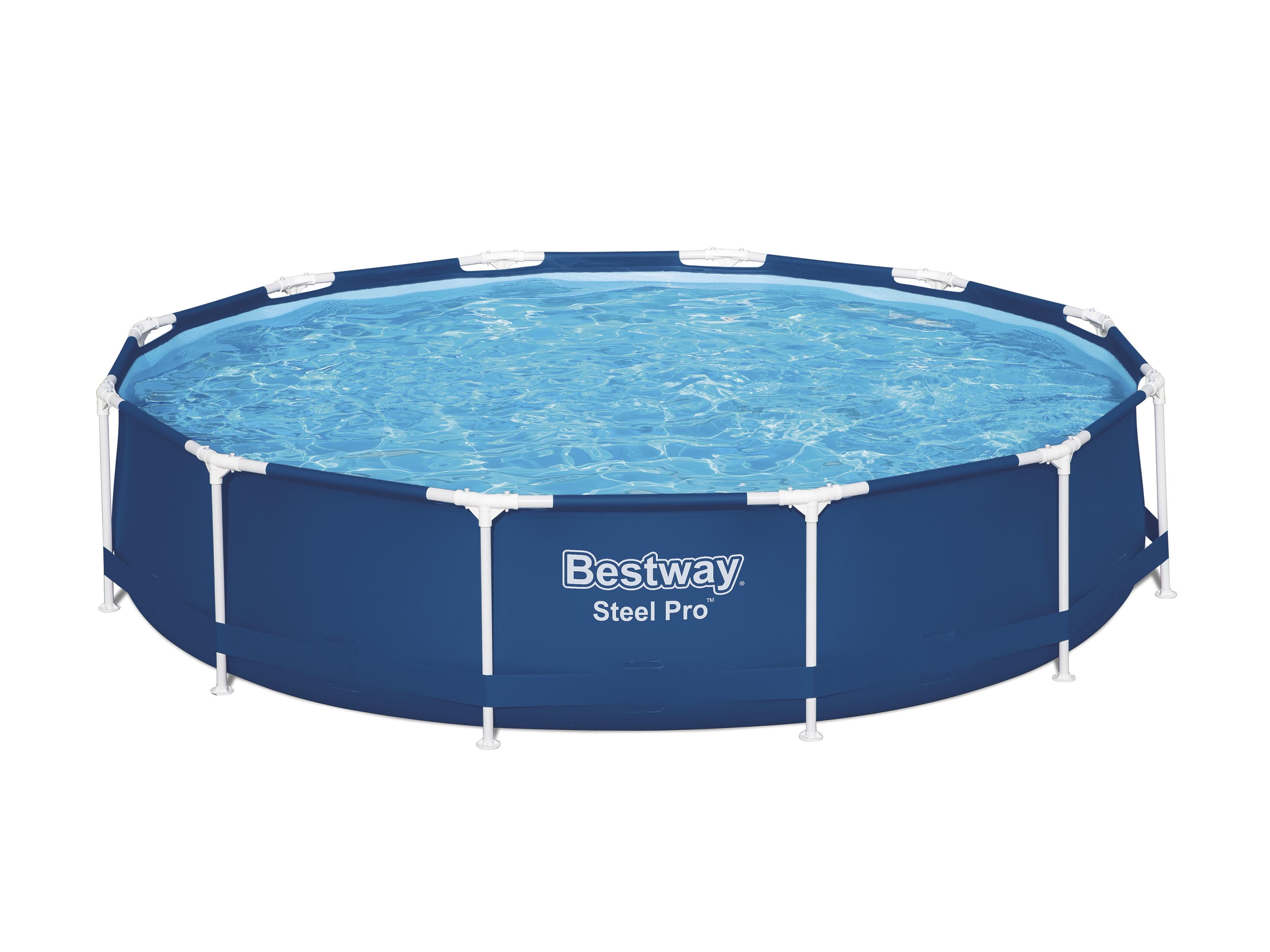 Bestway Bazén Steel Pro, Ø 366 x 84 cm 1