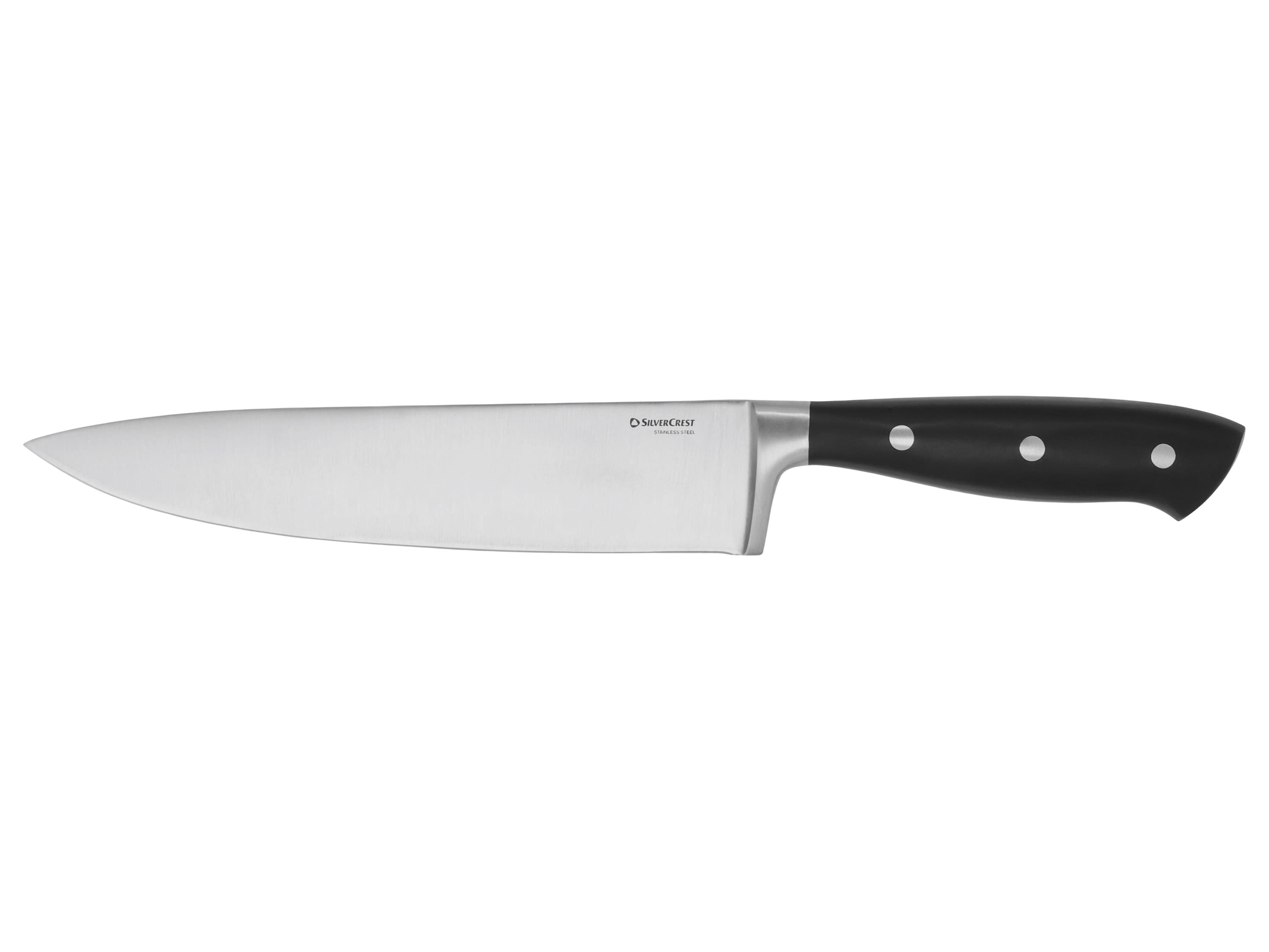 SILVERCREST® Kuchynský nôž Premium (kuchynský nôž) 1
