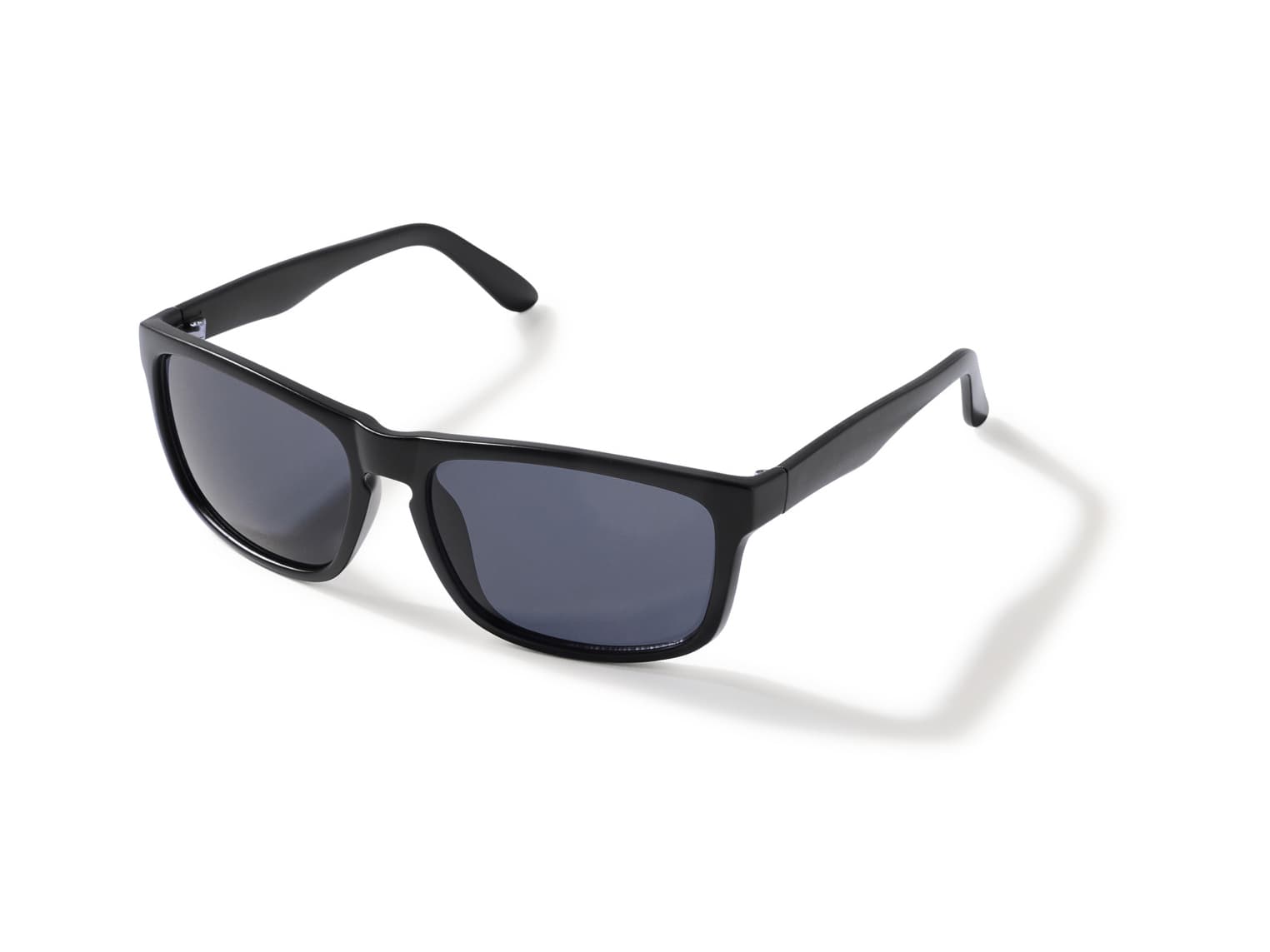 esmara® Dámske/pánske slnečné okuliare Premium (SP-948 - čierna) 1