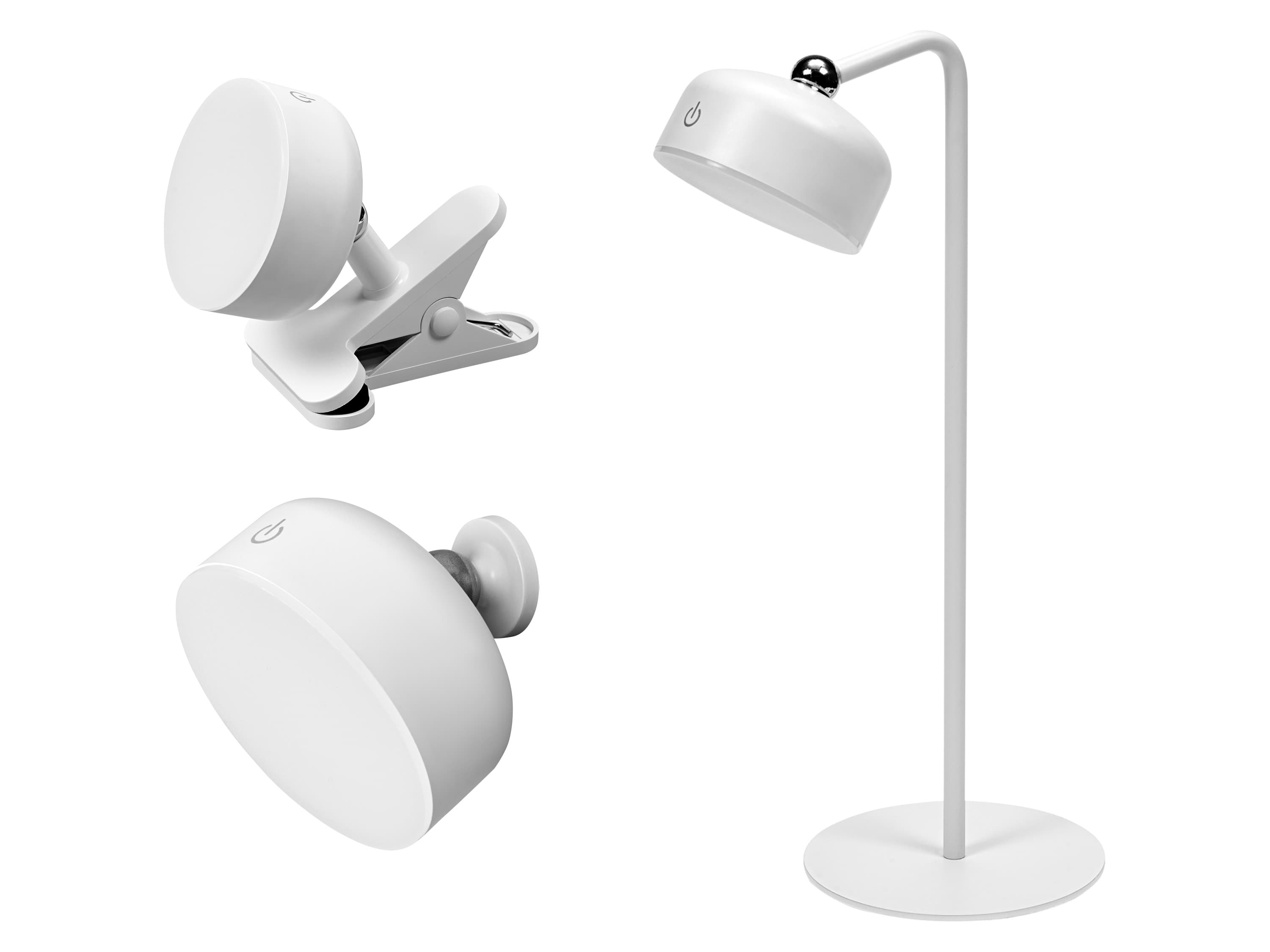 OSRAM Aku LED lampa 3 v 1 (biela) 1