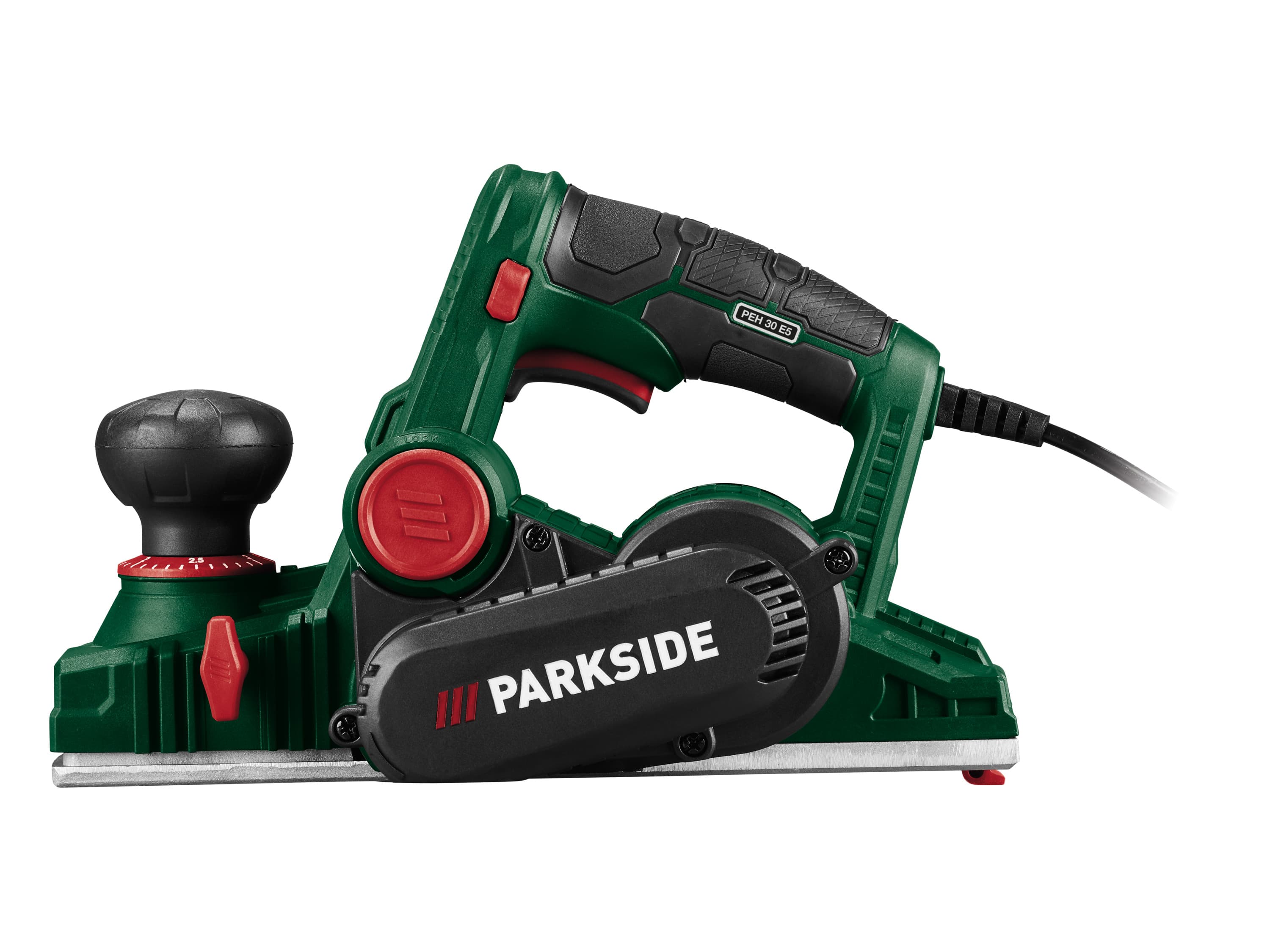 PARKSIDE® Elektrický hoblík PEH 30 E5 1
