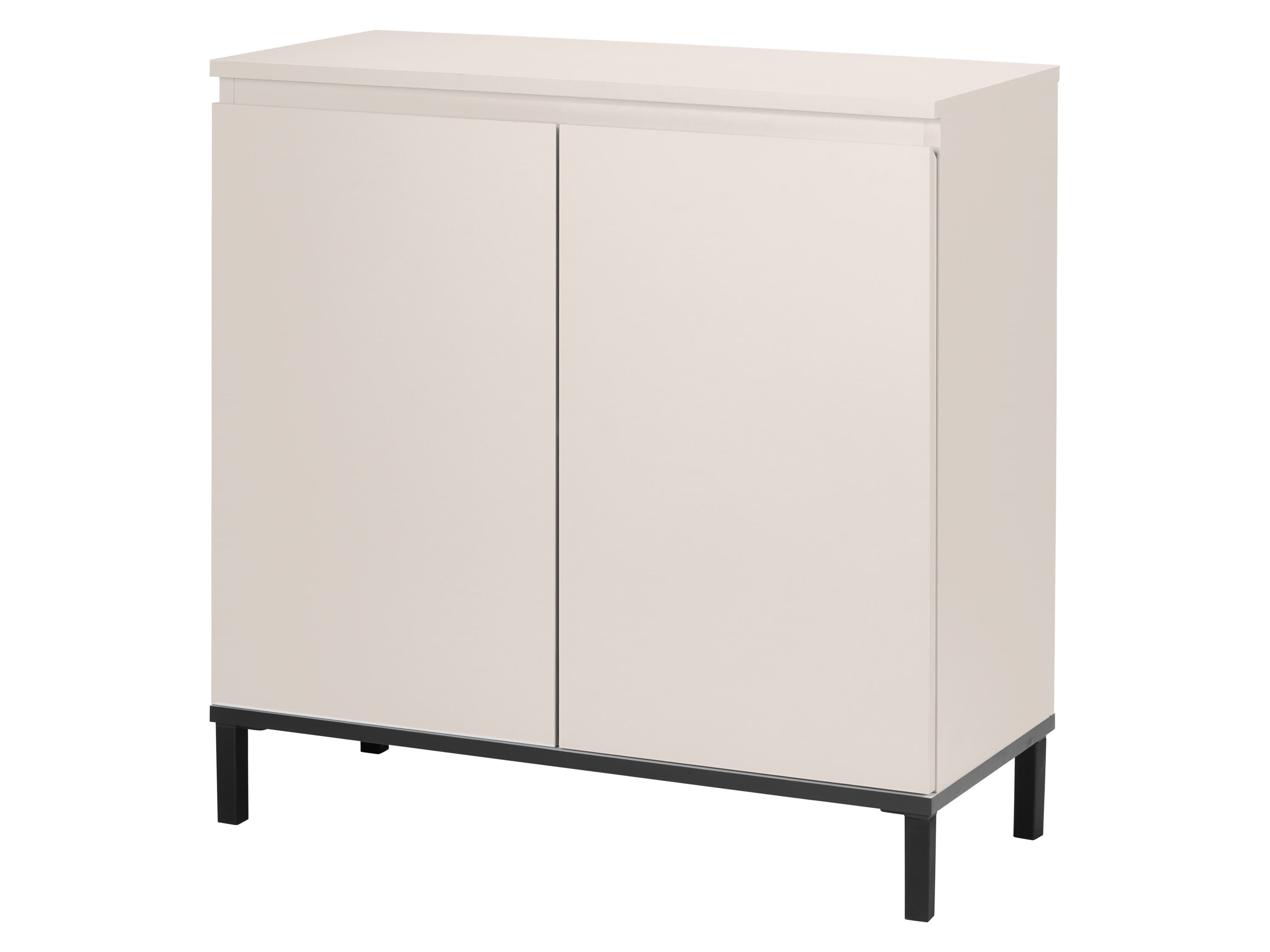 LIVARNO® Komoda s 2 dvierkami 1
