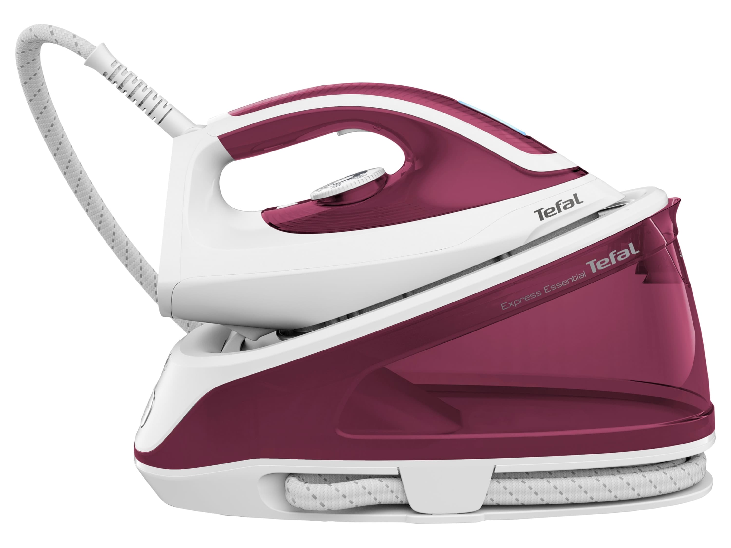 TEFAL Parný generátor Express Easy SV6110E0 1