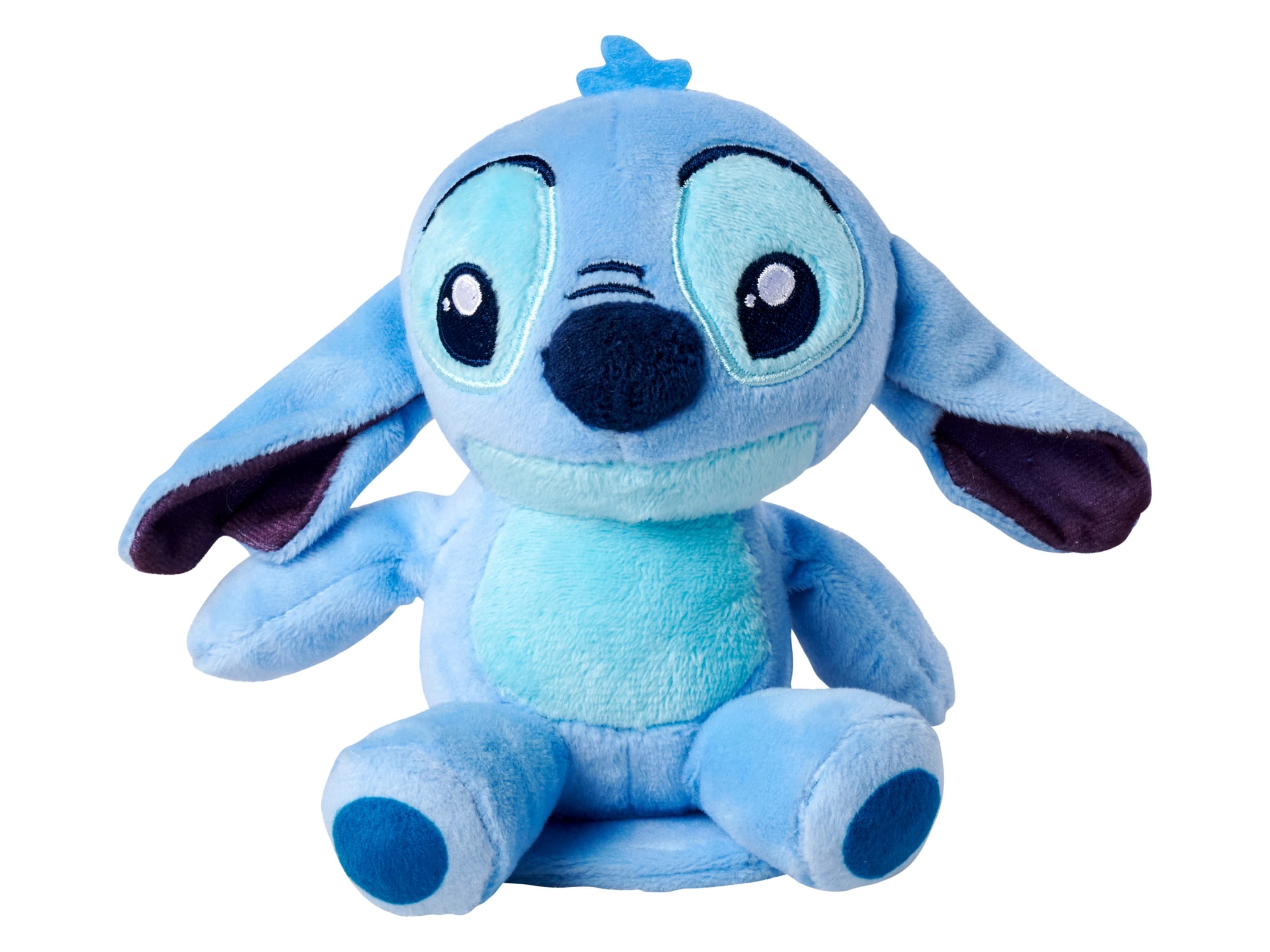 Simba Magnetická plyšová hračka Disney (Stitch) 1