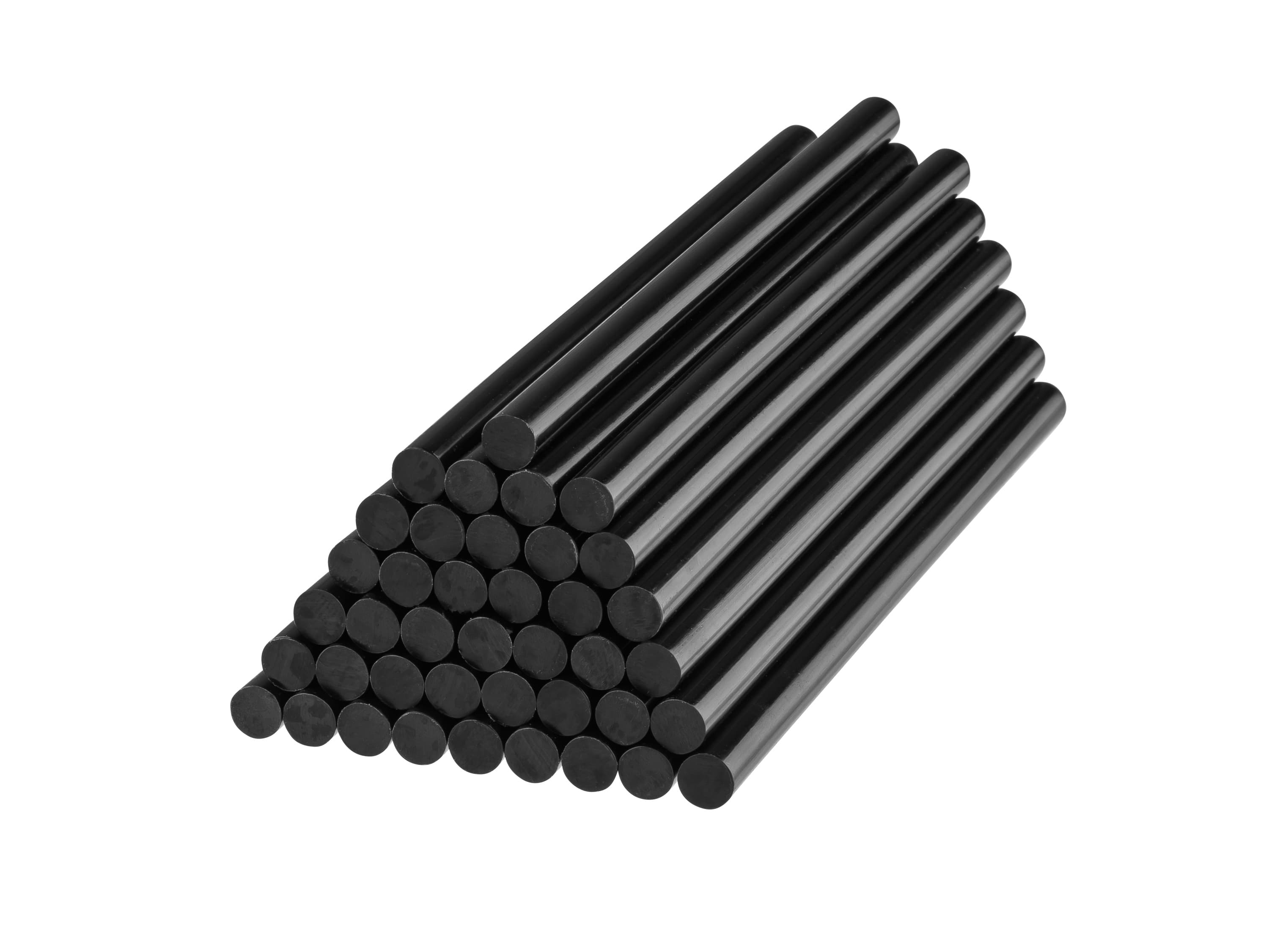 PARKSIDE® Nízkoteplotné lepiace tyčinky, 40 kusov (čierna) 1