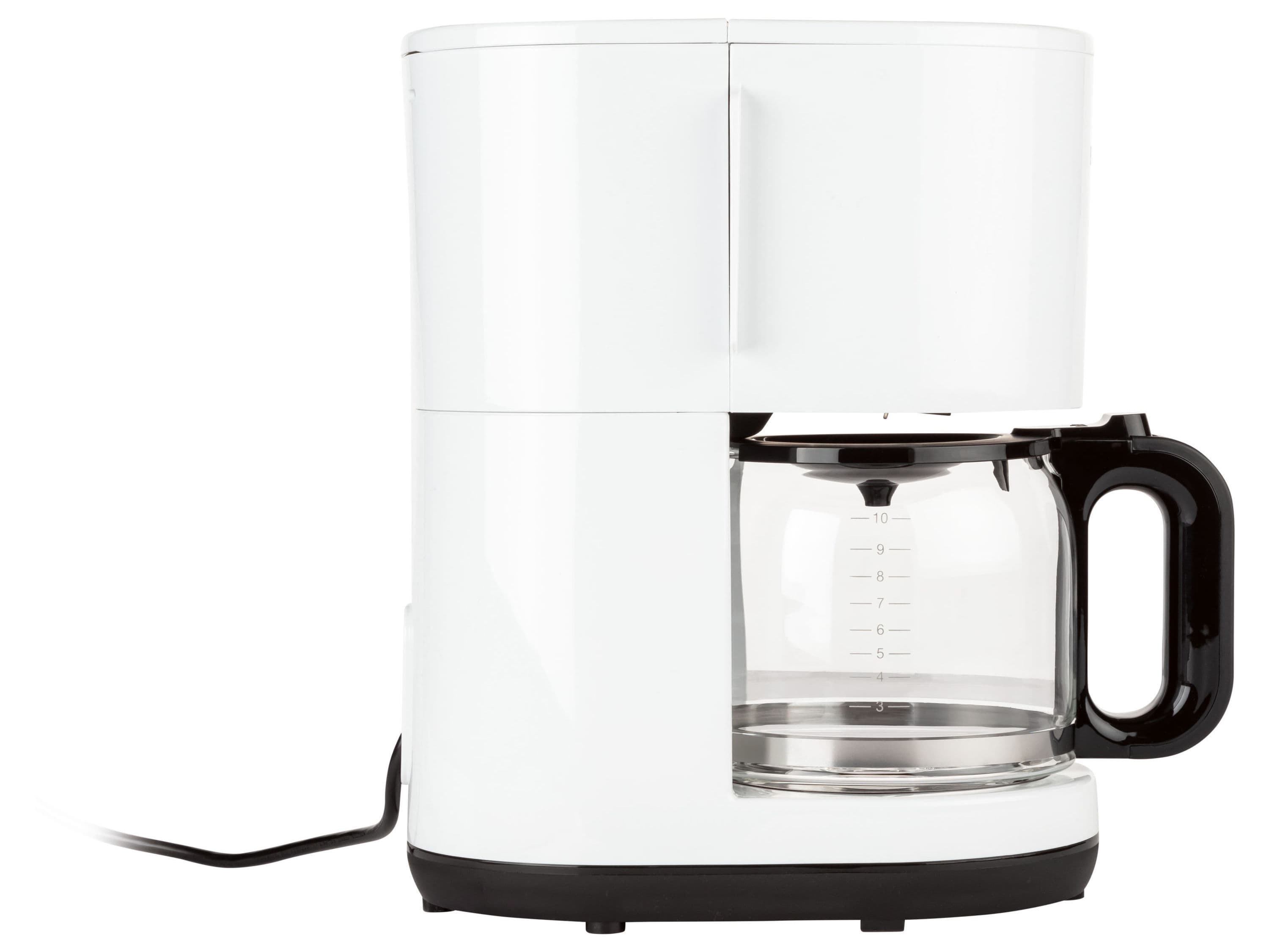 BRAUN Prekvapkávací kávovar KF1100BK (biela) 1