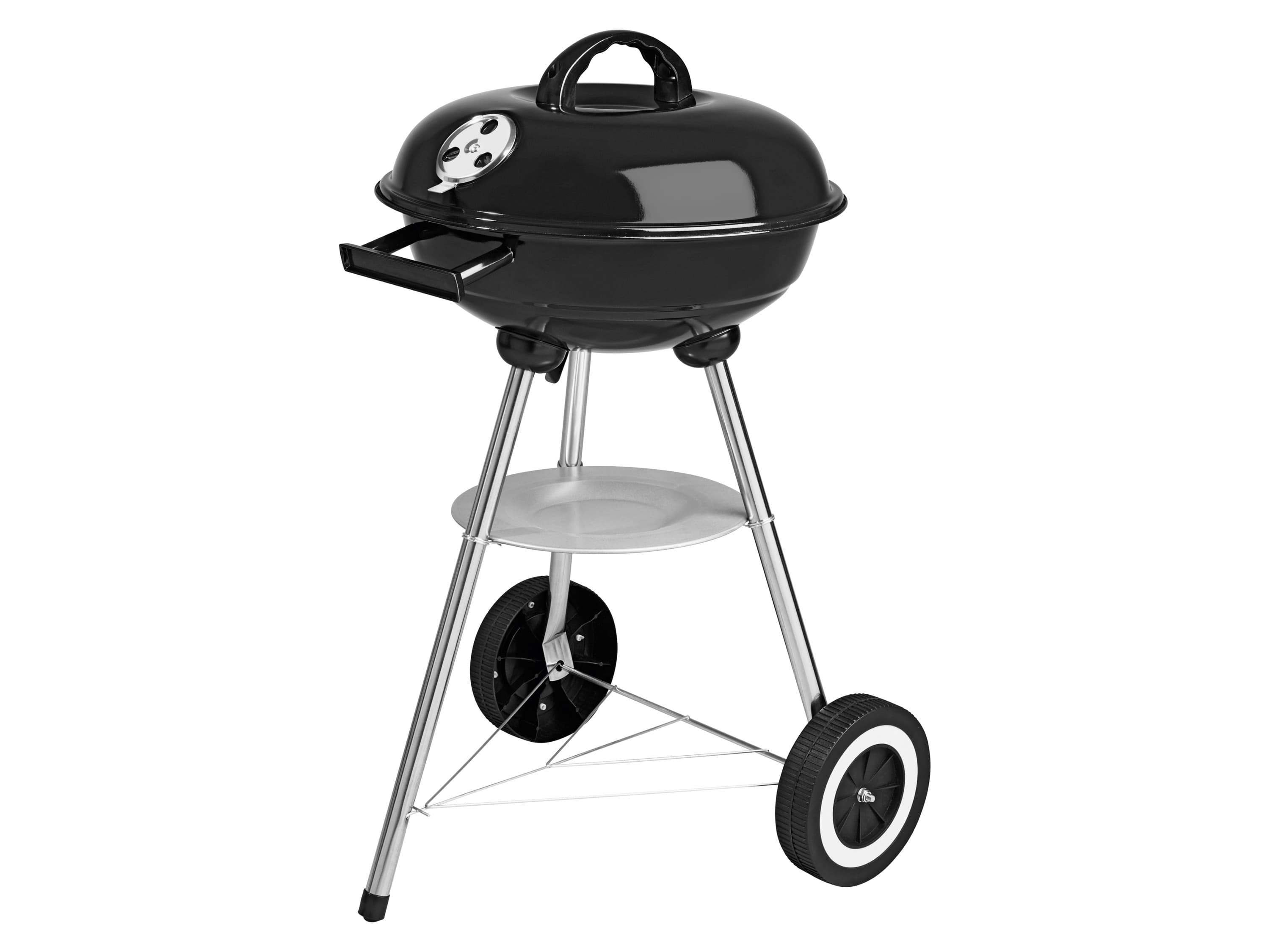 GRILLMEISTER Guľatý gril, Ø 34 cm 1