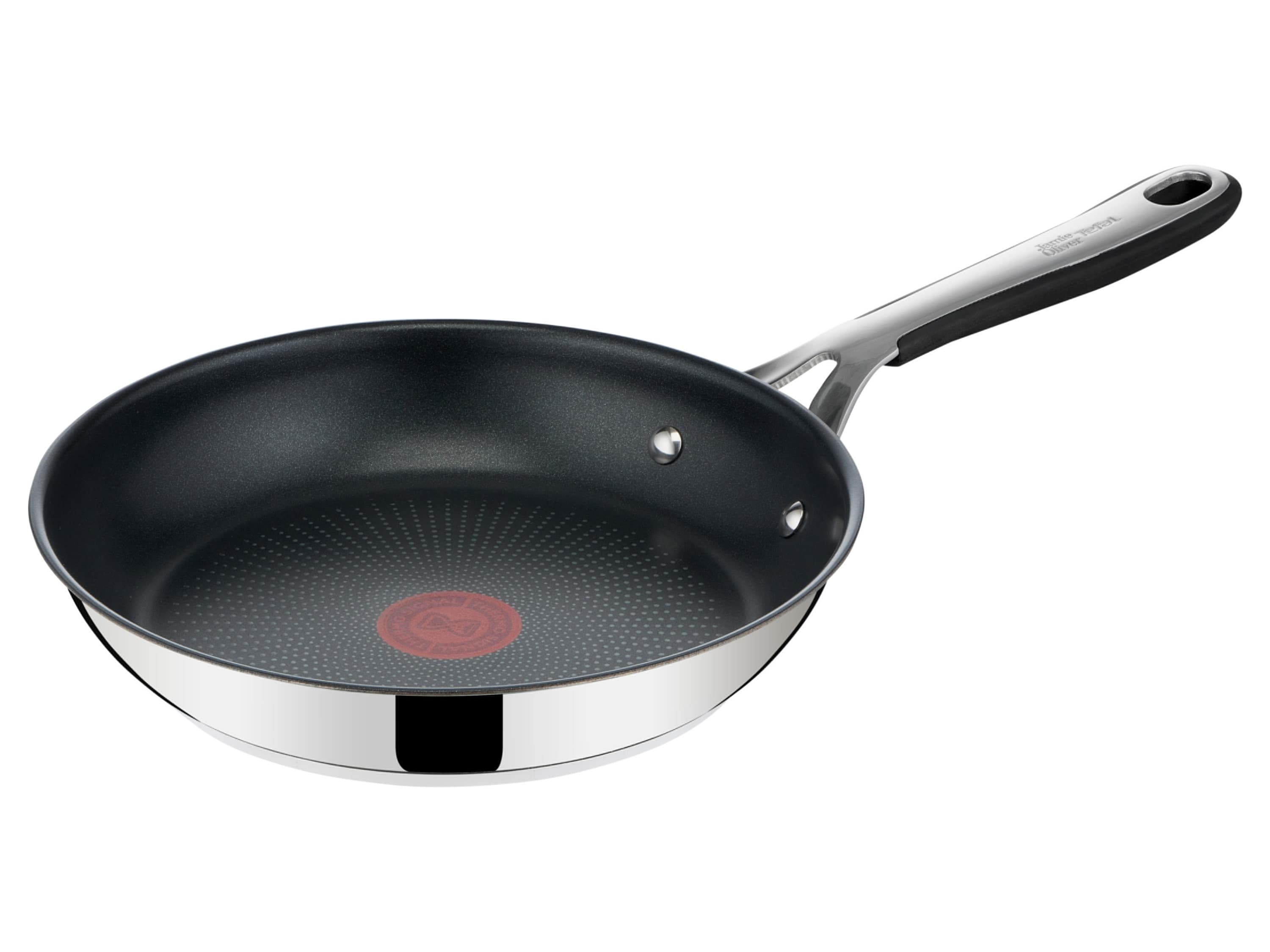 JAMIE OLIVER BY TEFAL Panvica Kitchen Essentials E31404, Ø 24 cm