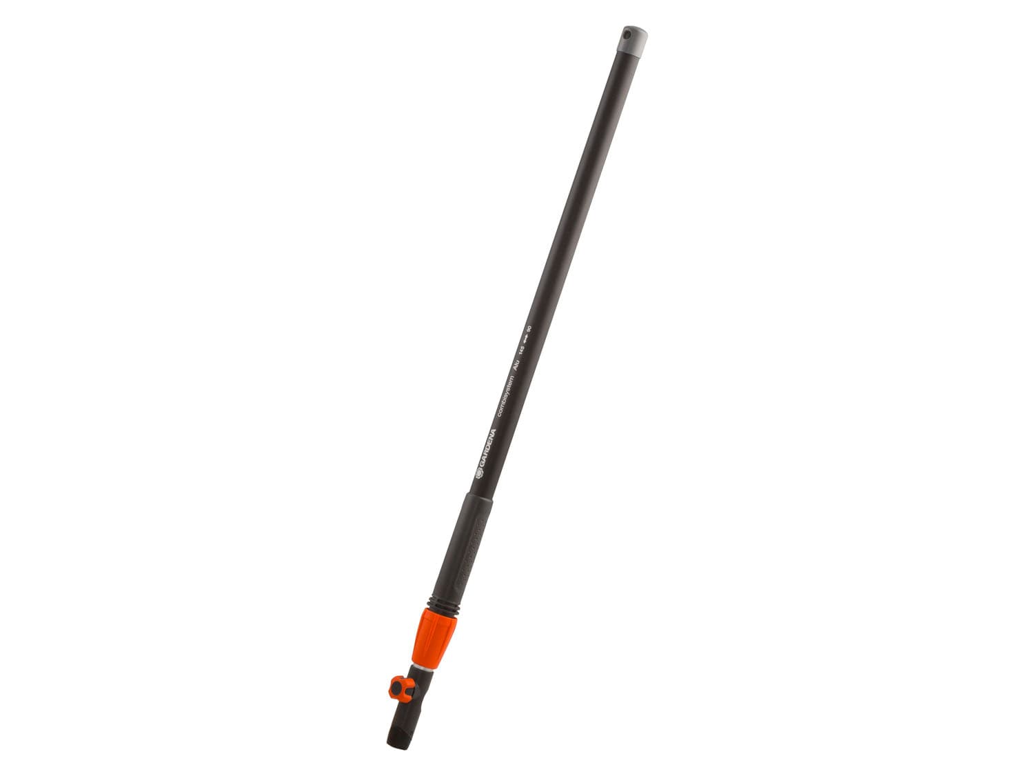 Gardena Teleskopická rukoväť Combisystem, 90 – 145 cm 1