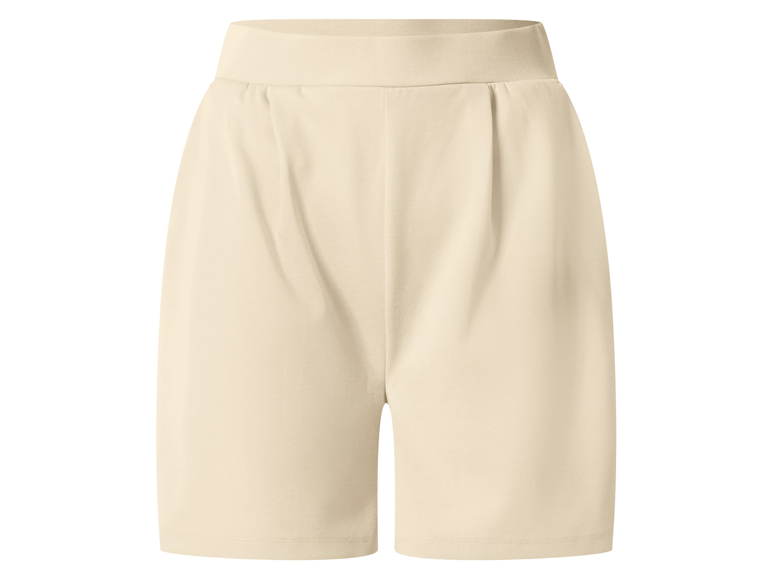 esmara® Dámske bermudy (béžová, S (36/38))