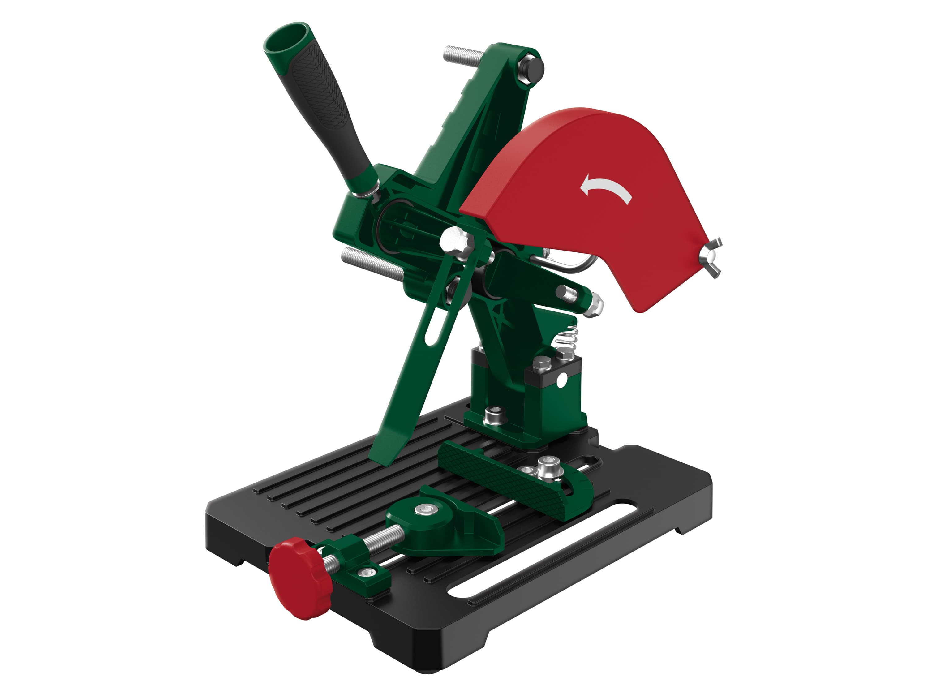 PARKSIDE® Stojan na uhlovú brúsku PWS A1 1