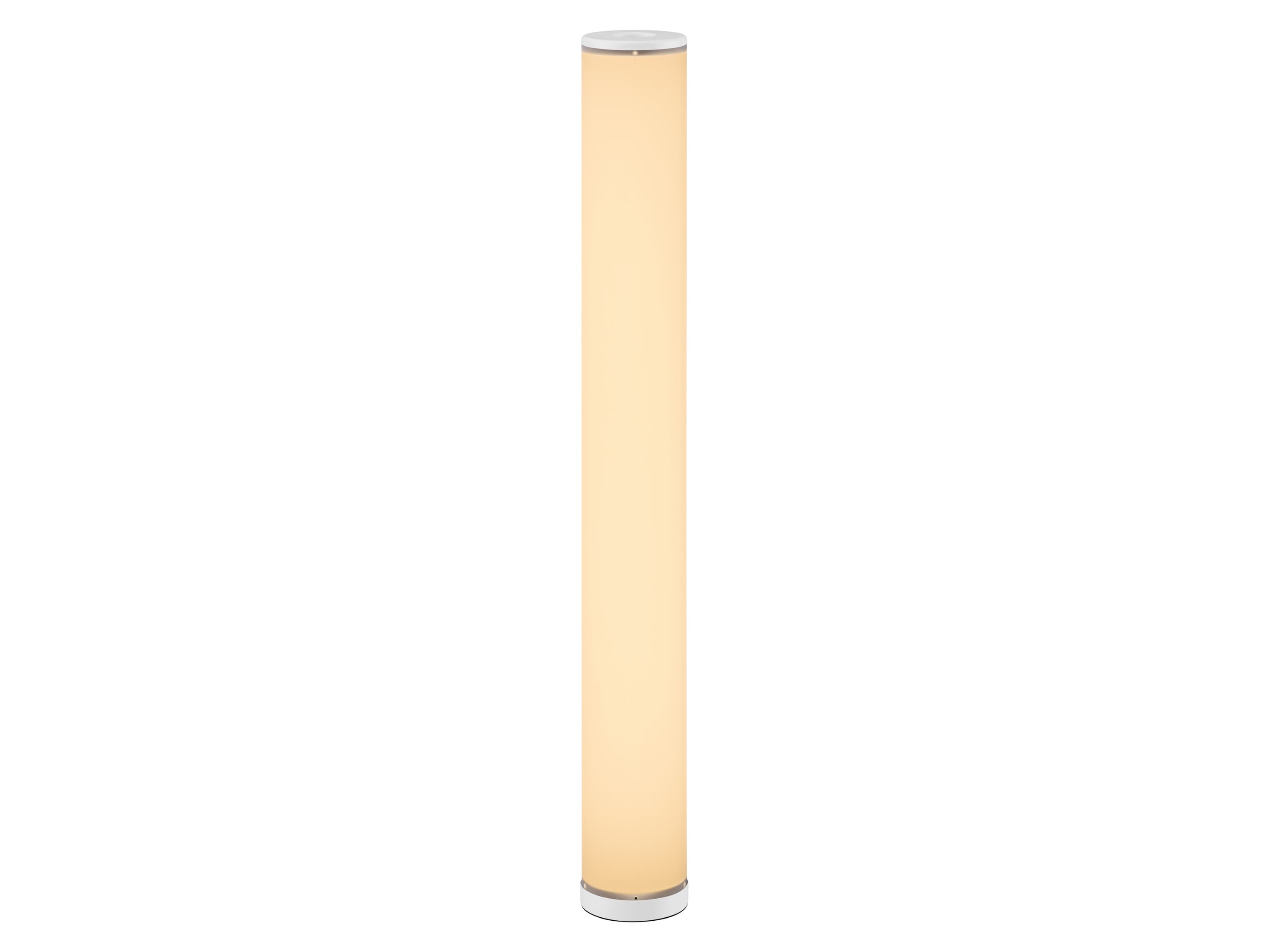 LIVARNO® Stojacia LED lampa (bez efektu hviezdnej oblohy) 1