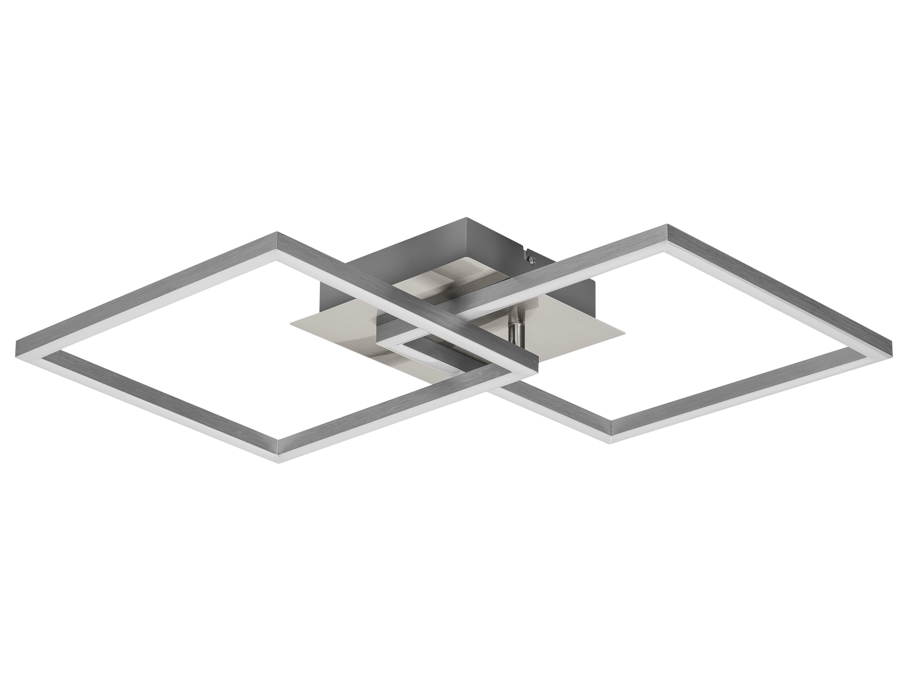 LIVARNO® Nástenné/stropné LED svietidlo (hranatý)