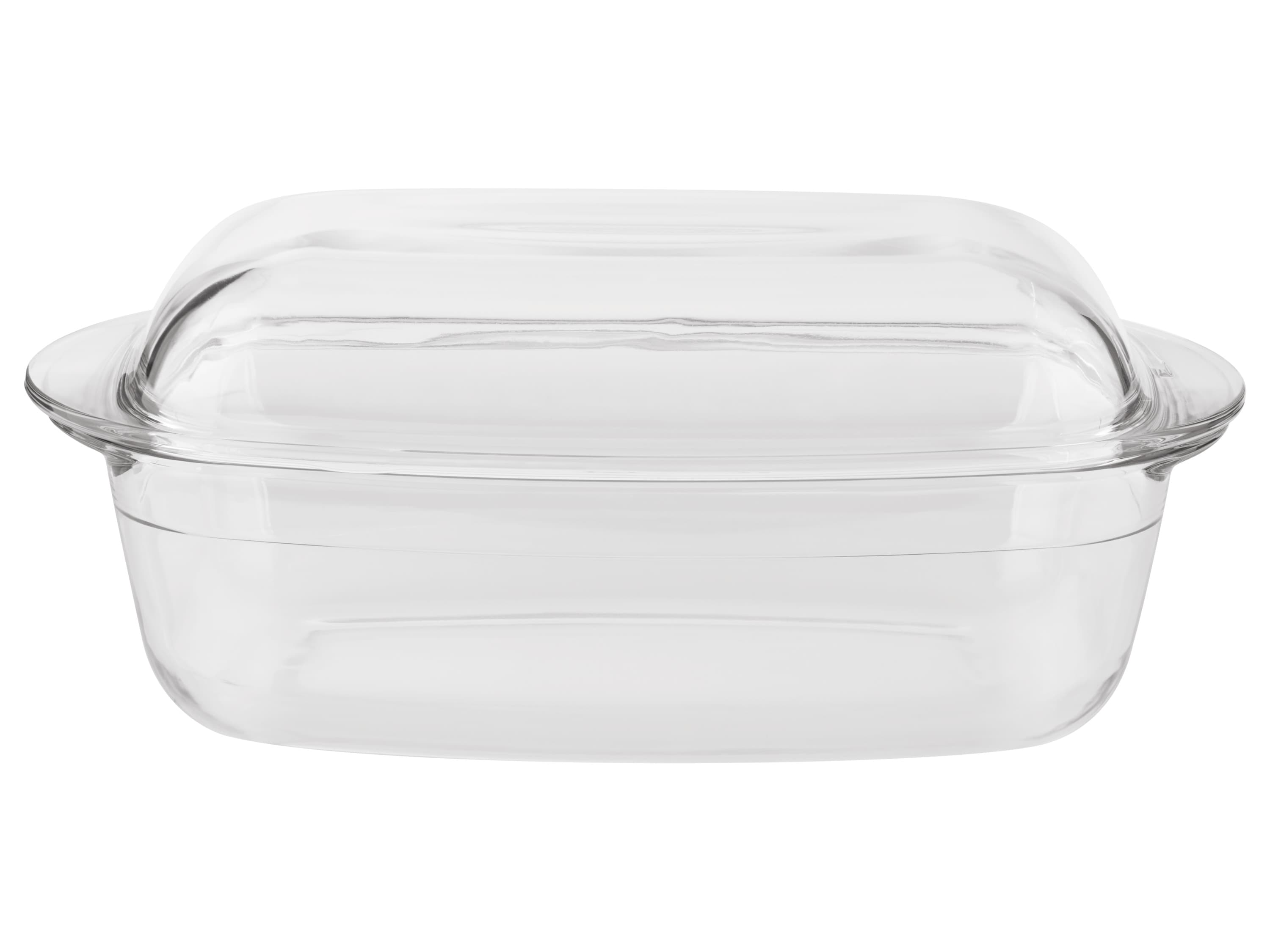 SILVERCREST® Zapekací pekáč s pokrievkou (obdĺžnikový) 1