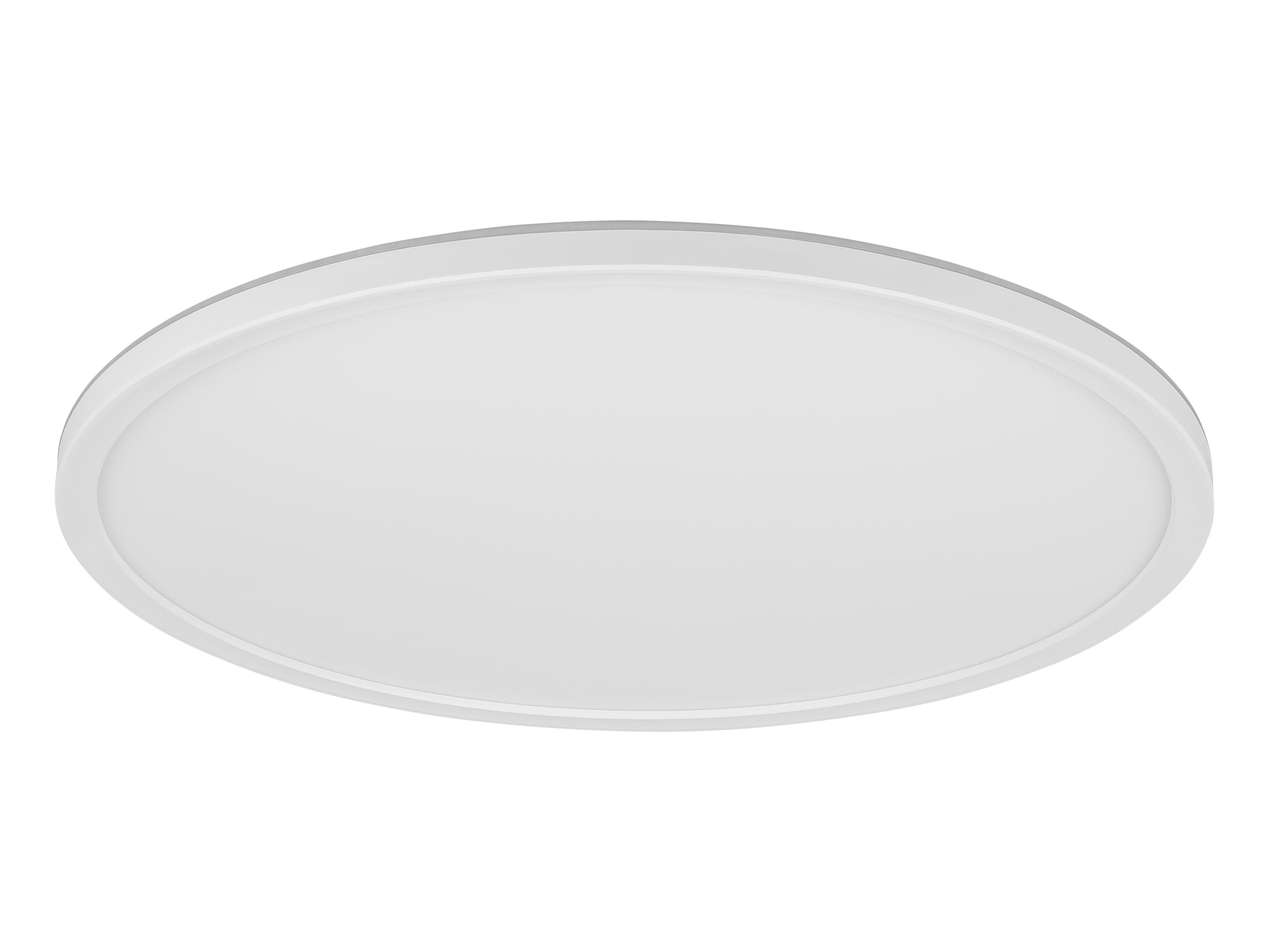 LIVARNO® Stropné a nástenné LED svietidlo (okrúhly) 1
