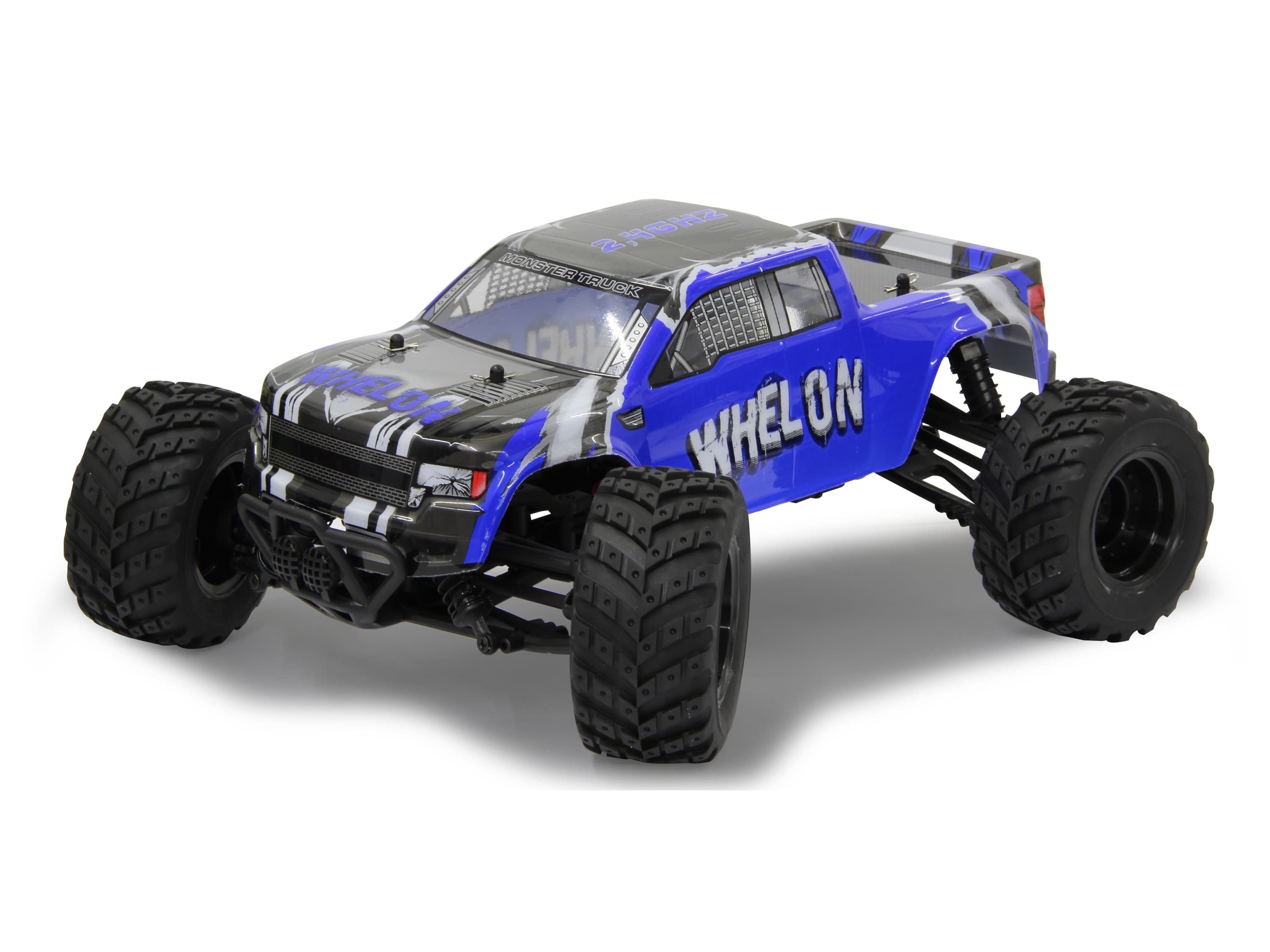 JAMARA Monstertruck na diaľkové ovládanie Whelon 1