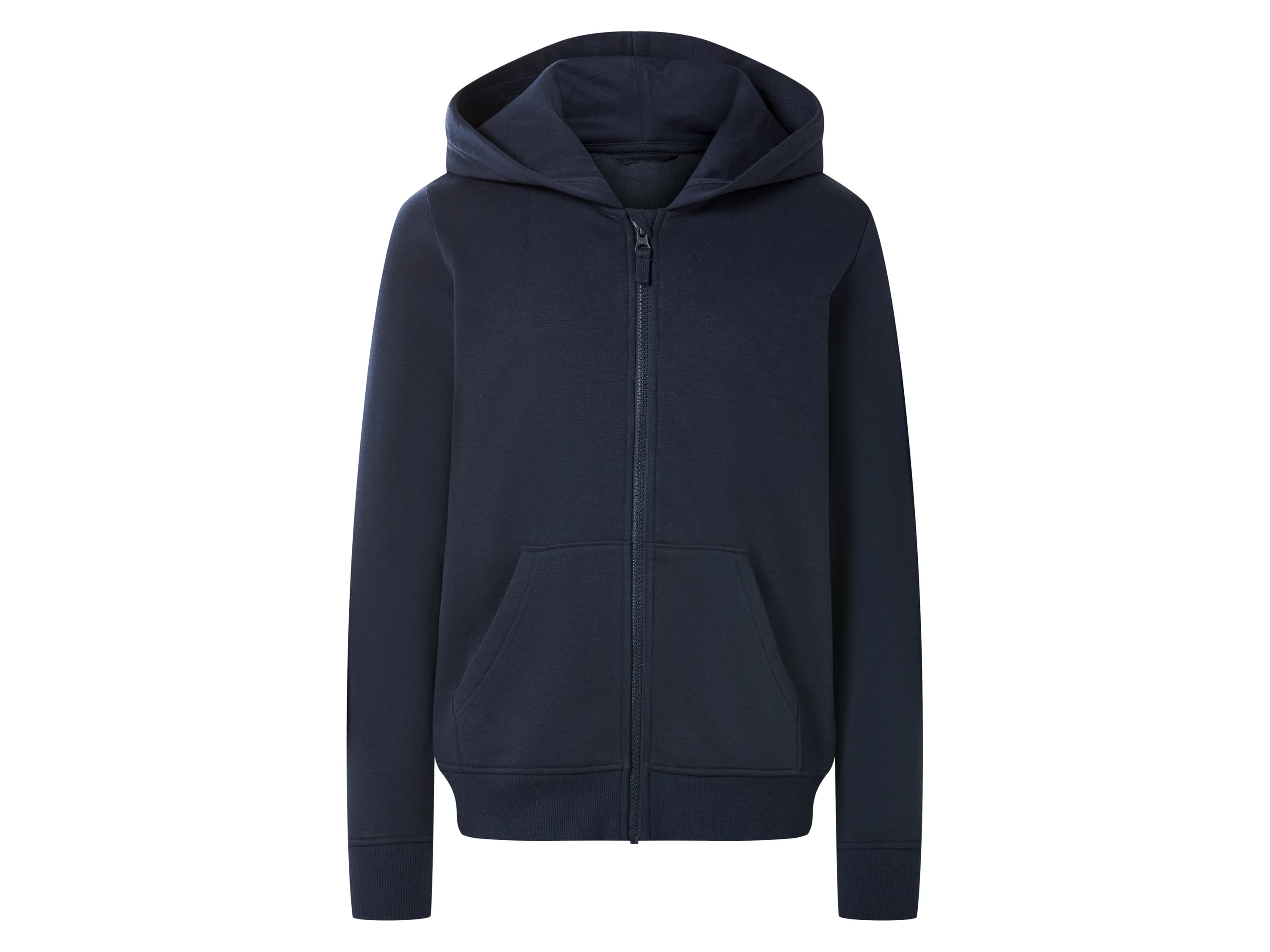 ESMARA KIDS Detská mikina (navy modrá, 146/152) 1