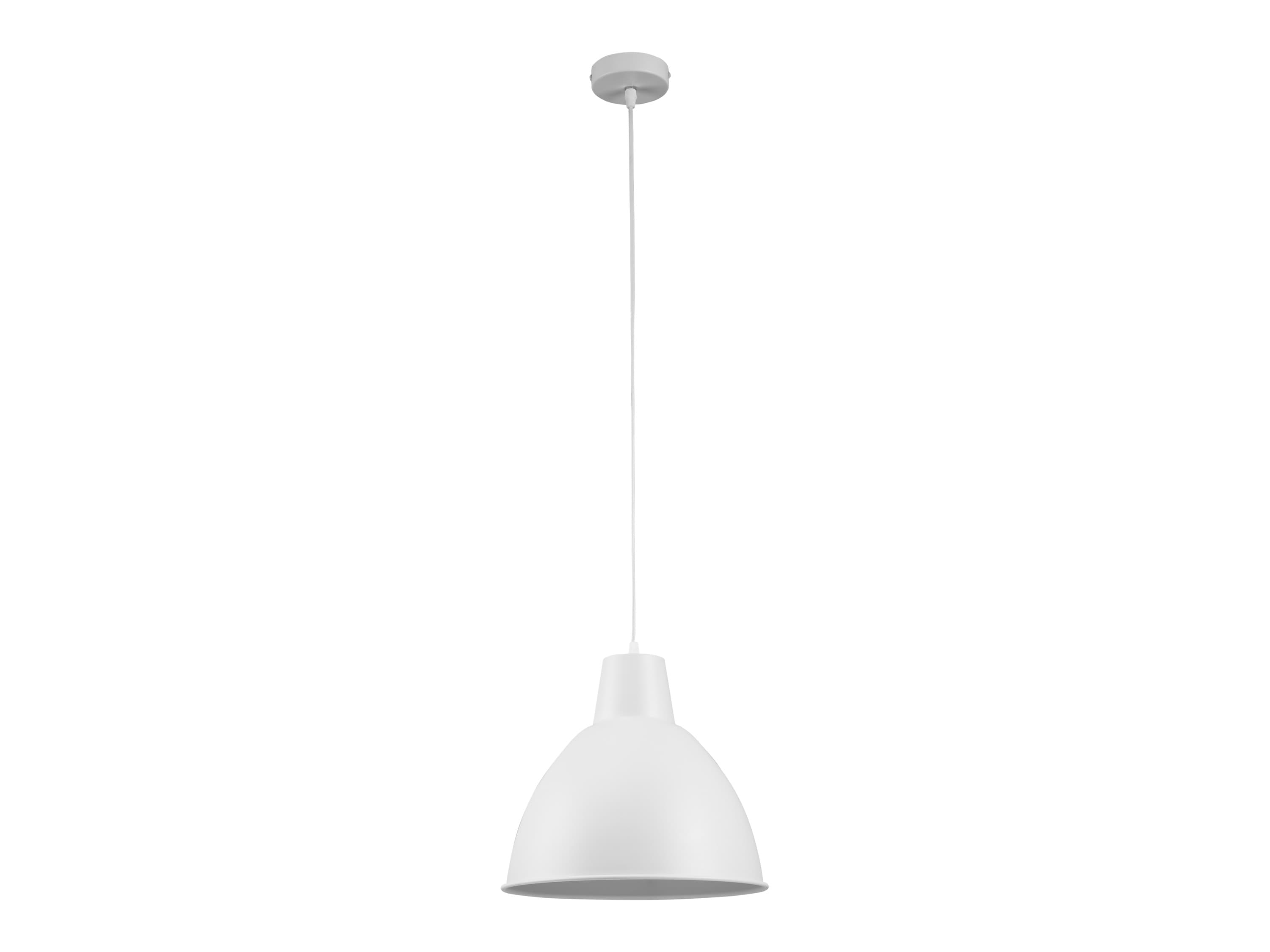 LIVARNO® Závesné LED svietidlo (biela) 1