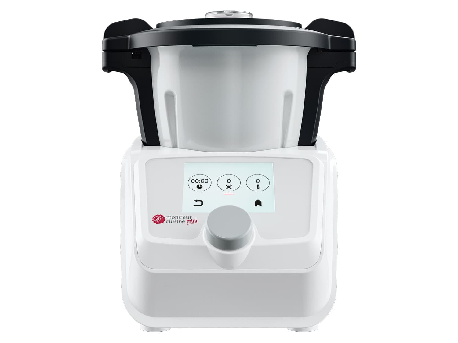 PLAYTIVE Hračkársky Mini Monsieur Cuisine PMMC 5 A1